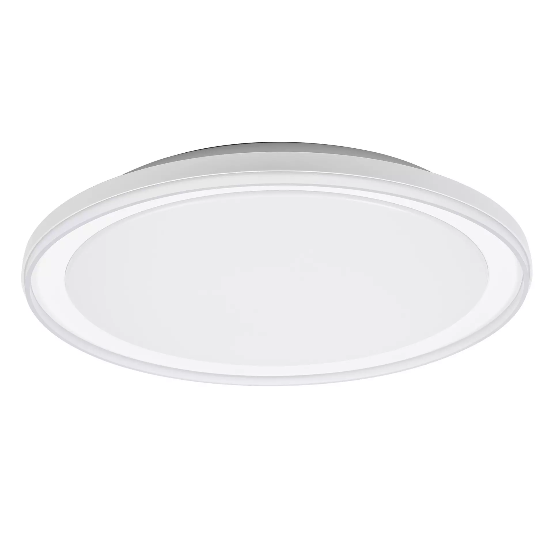 Deckenleuchte Pederson Basic Ceiling OSRAM Metall 
