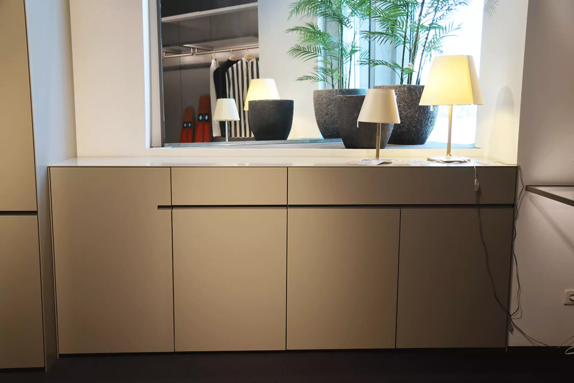 Interlübke Sideboard Colect Plus bei interni by inhofer