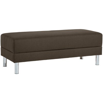 7. Bild von Schlafsofa Polyester braun Max Winzer