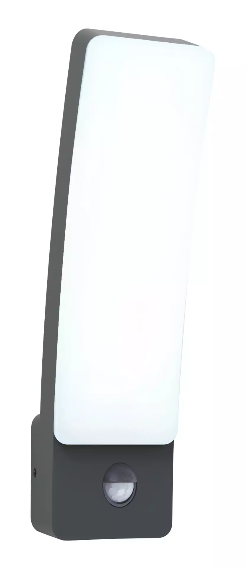Wand-Aussenleuchte KIRA Eco-Light Metall 11 x 31 x 8 cm