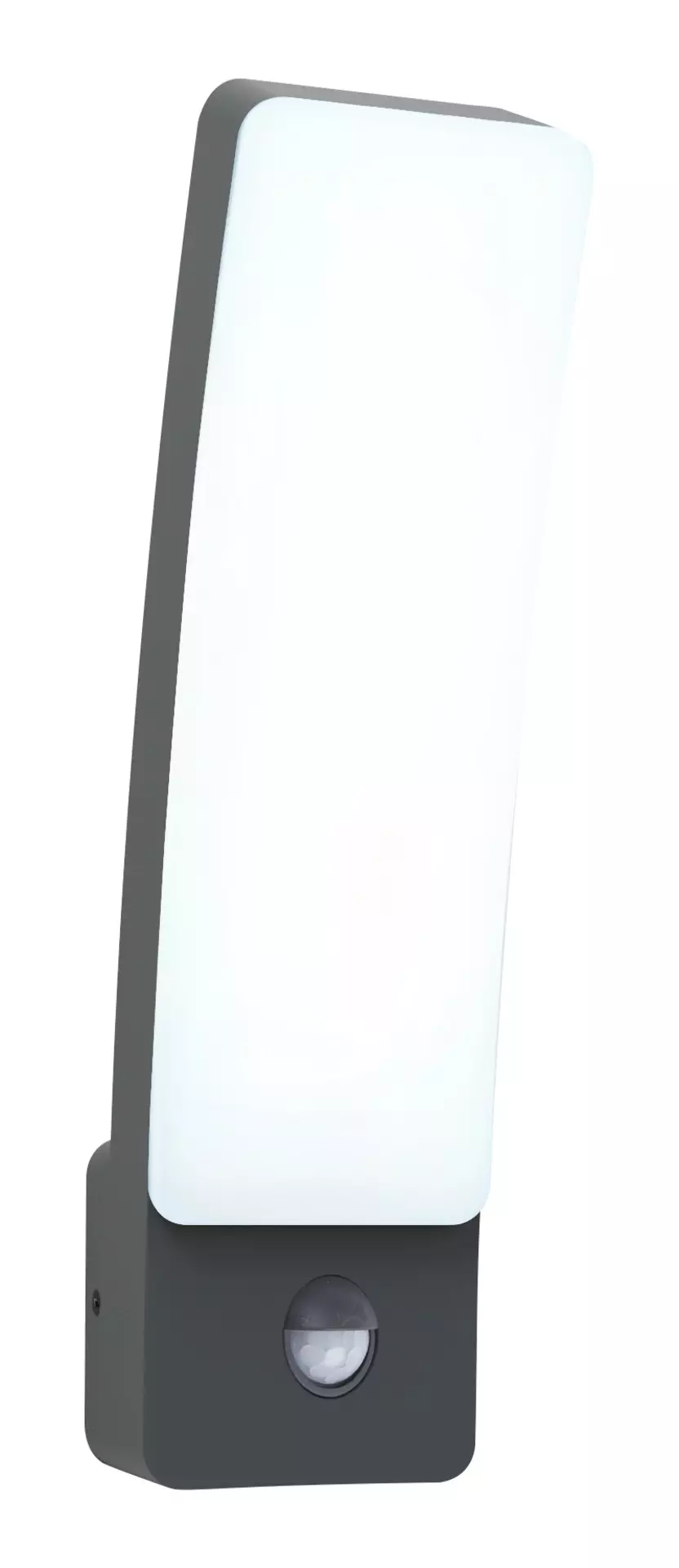 Wand-Aussenleuchte KIRA Eco-Light Metall 8 x 31 x 11 cm