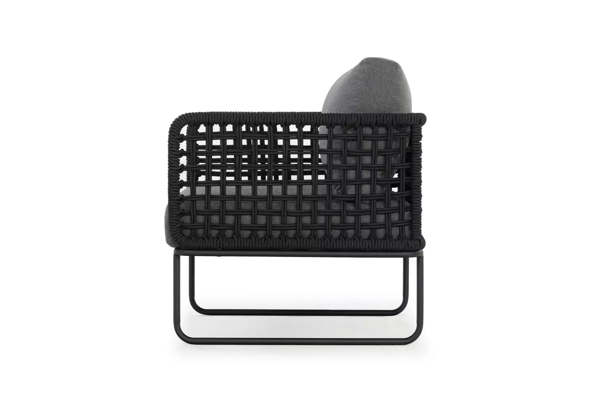 Loungesessel Tender Cosmic Textil 76 x 70 x 90 cm