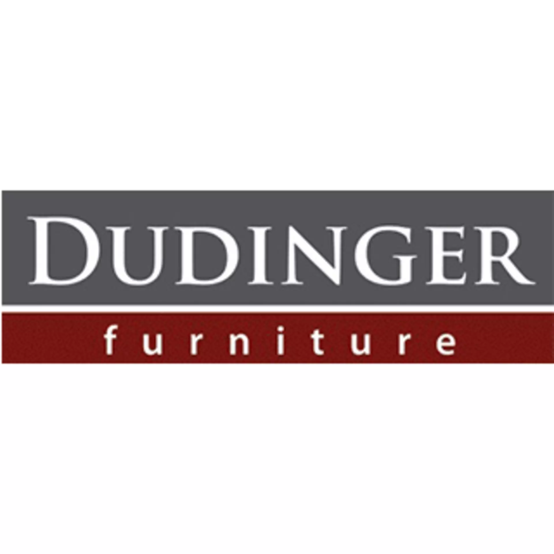 Logo der Marke Dudinger - Natürlicher Komfort für das Esszimmer