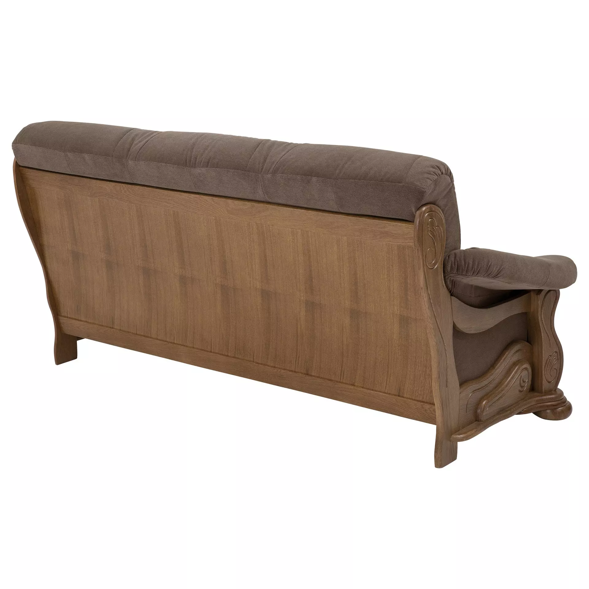 Sofa 3-Sitzer Tennessee Max Winzer Textil 95 x 95 x 205 cm