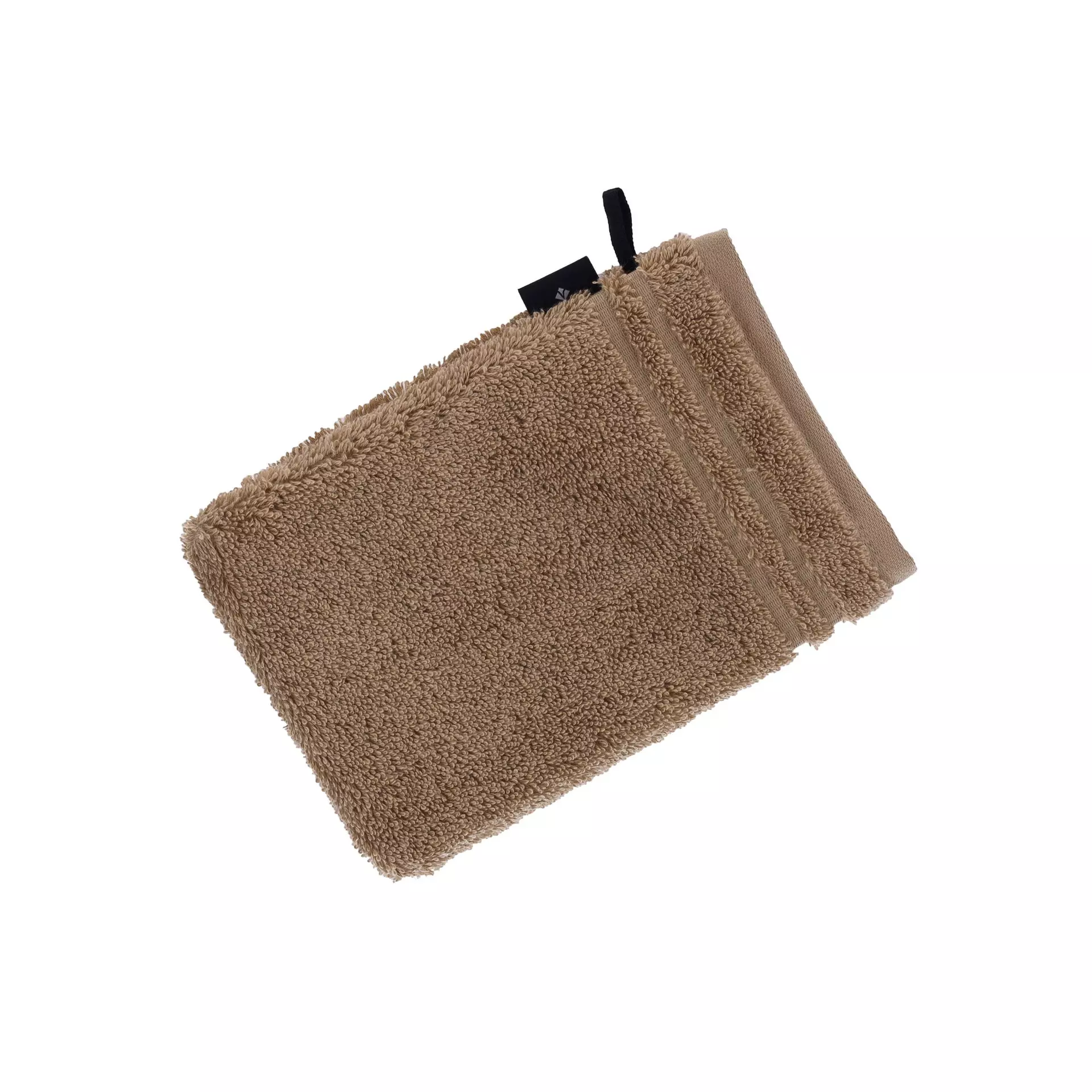 Waschhandschuh Vienna Style Supersoft Vossen Textil 16 x 22 cm