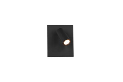 4. Bild von Wand-Aussenleuchte LED grau
