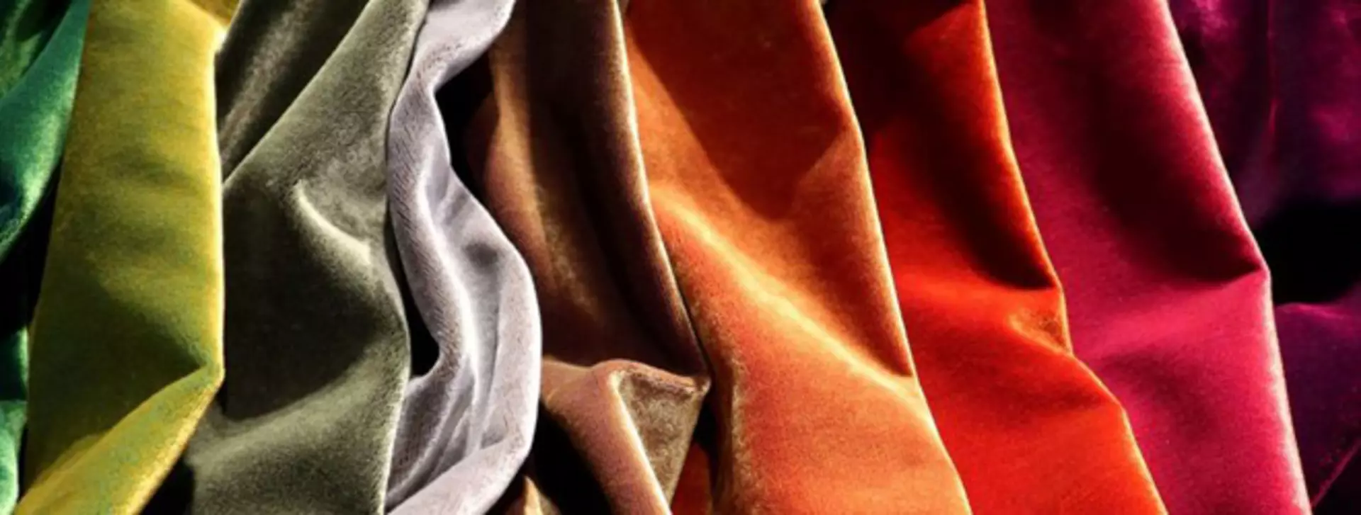 Stoffsammlung der Brühl Textilien