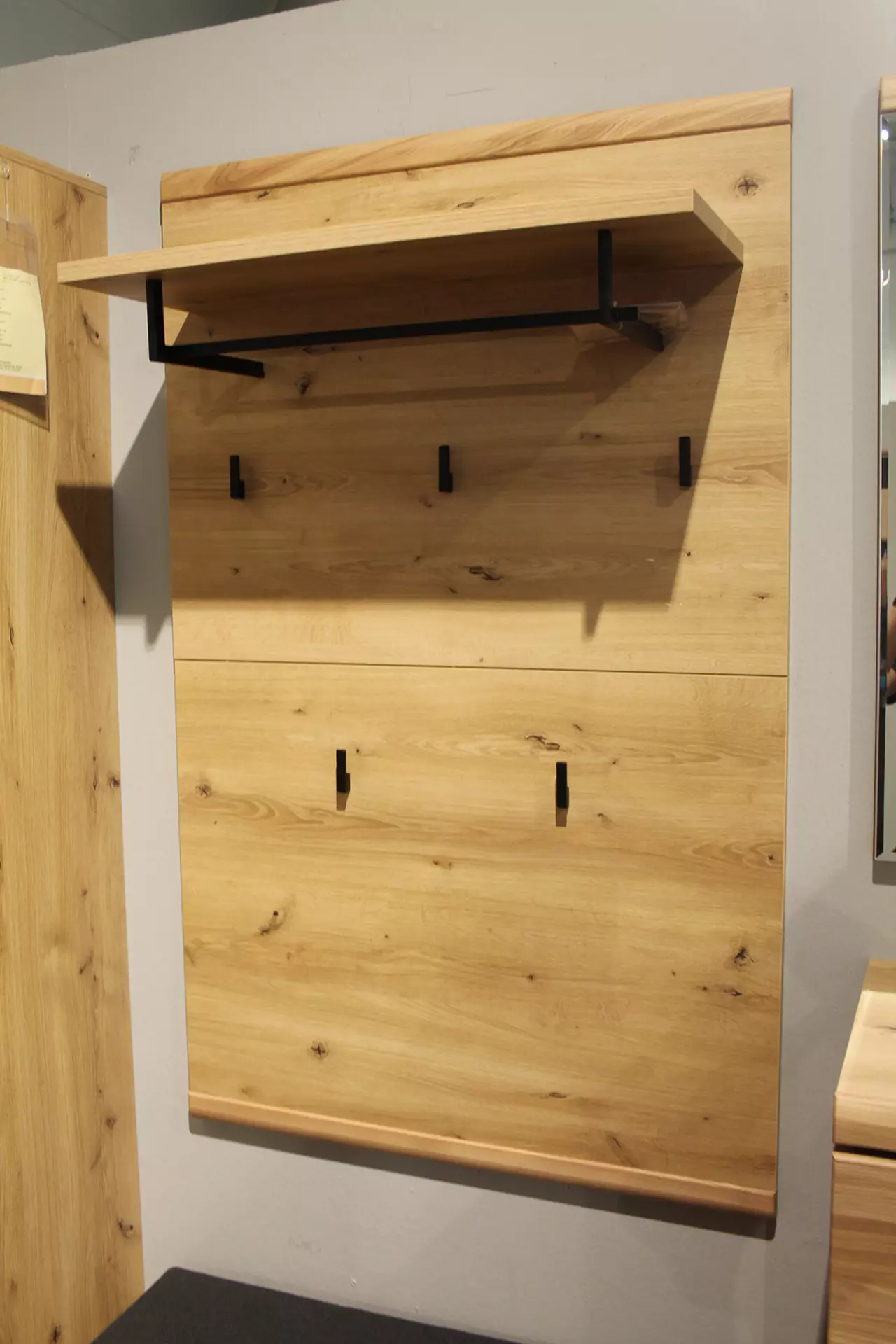 SONOS Garderobenkombination Innostyle 