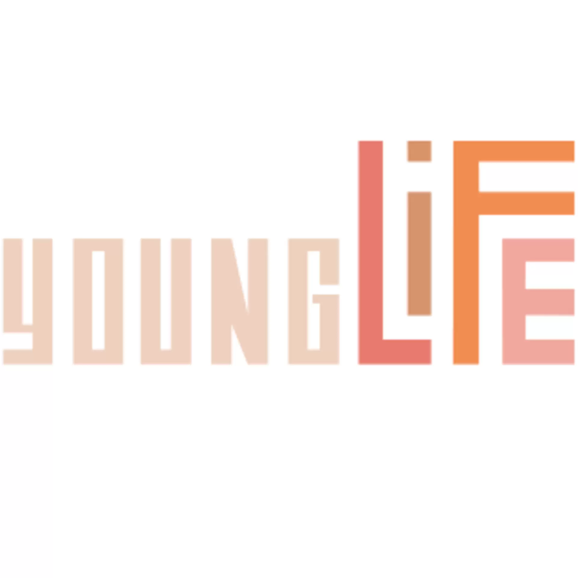 Logo der Marke Young Life