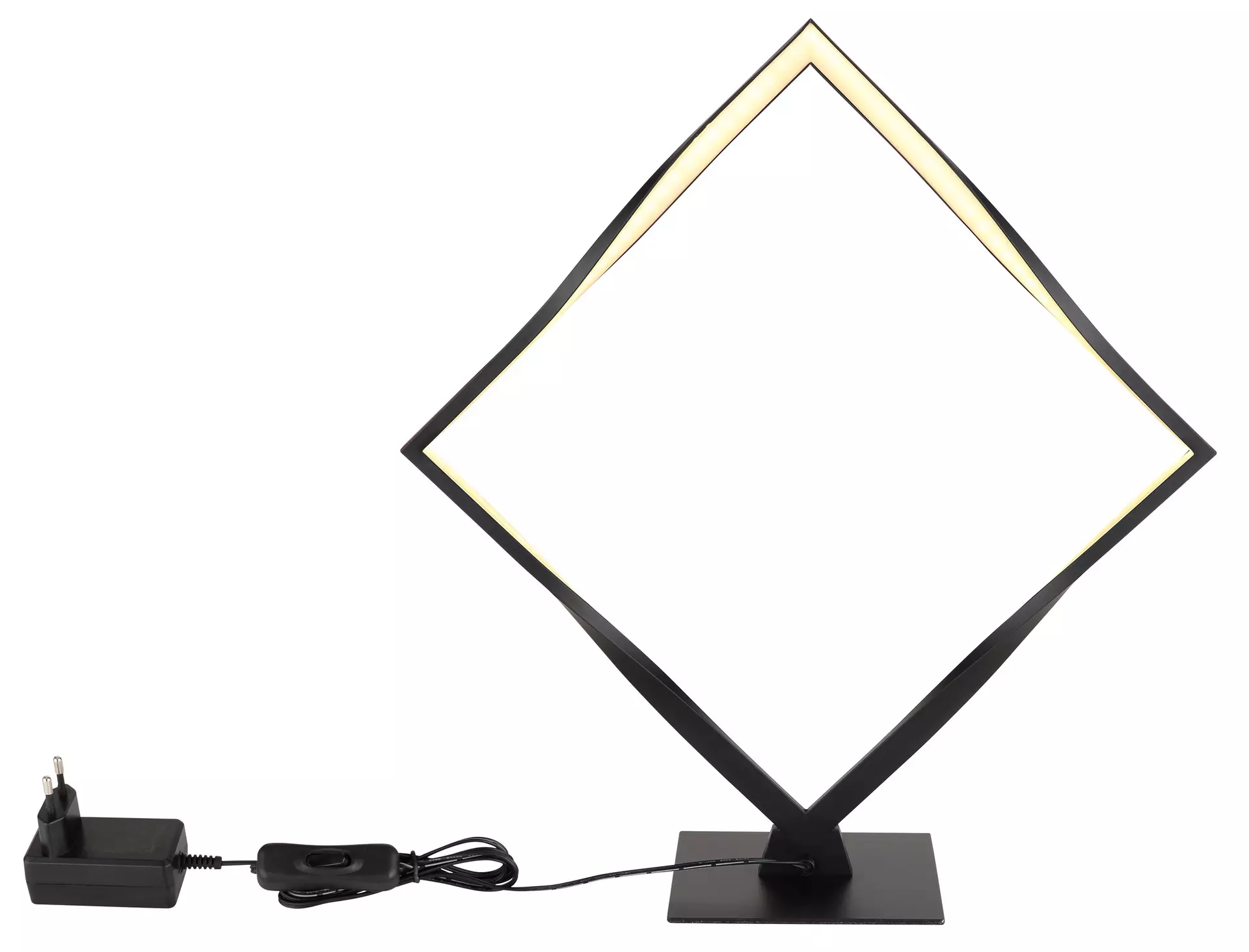 Tischleuchte MAXXY Globo Metall 42 x 44 x 14 cm