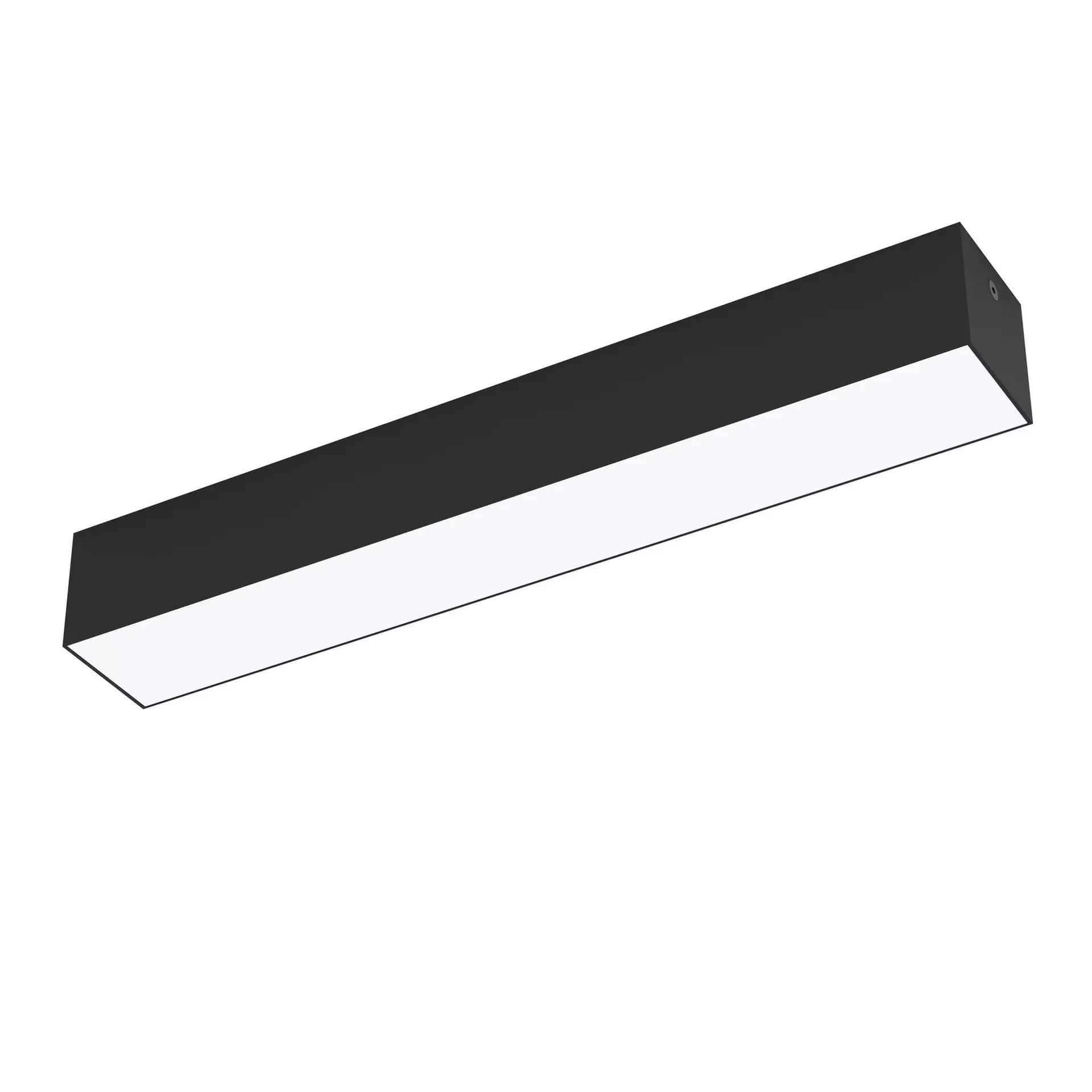 Wand-Aussenleuchte SALITTA Eglo Metall 5 x 5 x 38 cm