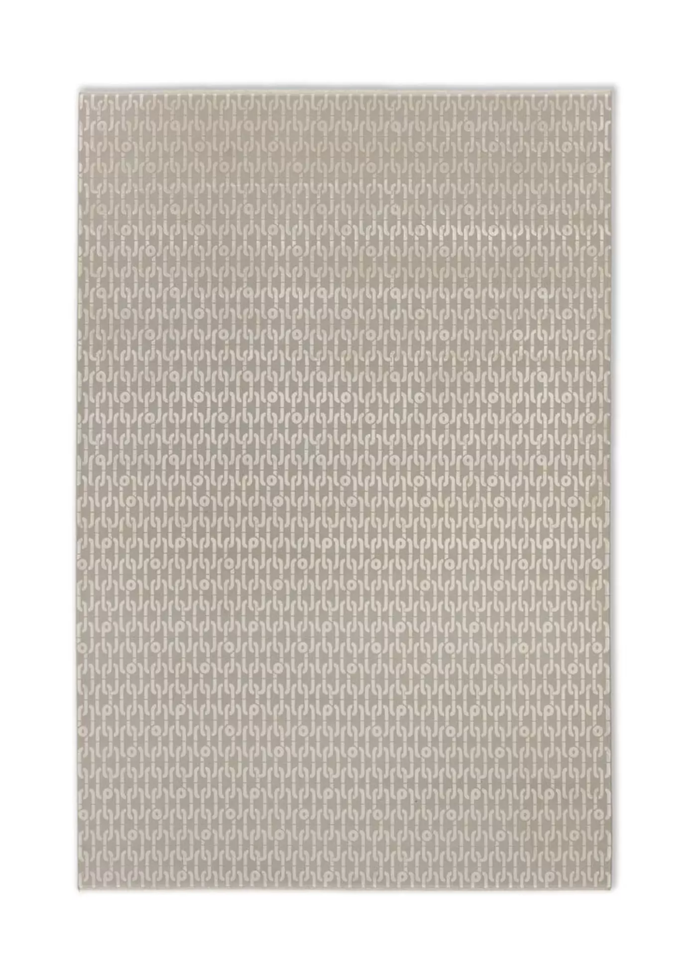 Maschinenwebteppich Chains JOOP Textil 170 x 240 cm