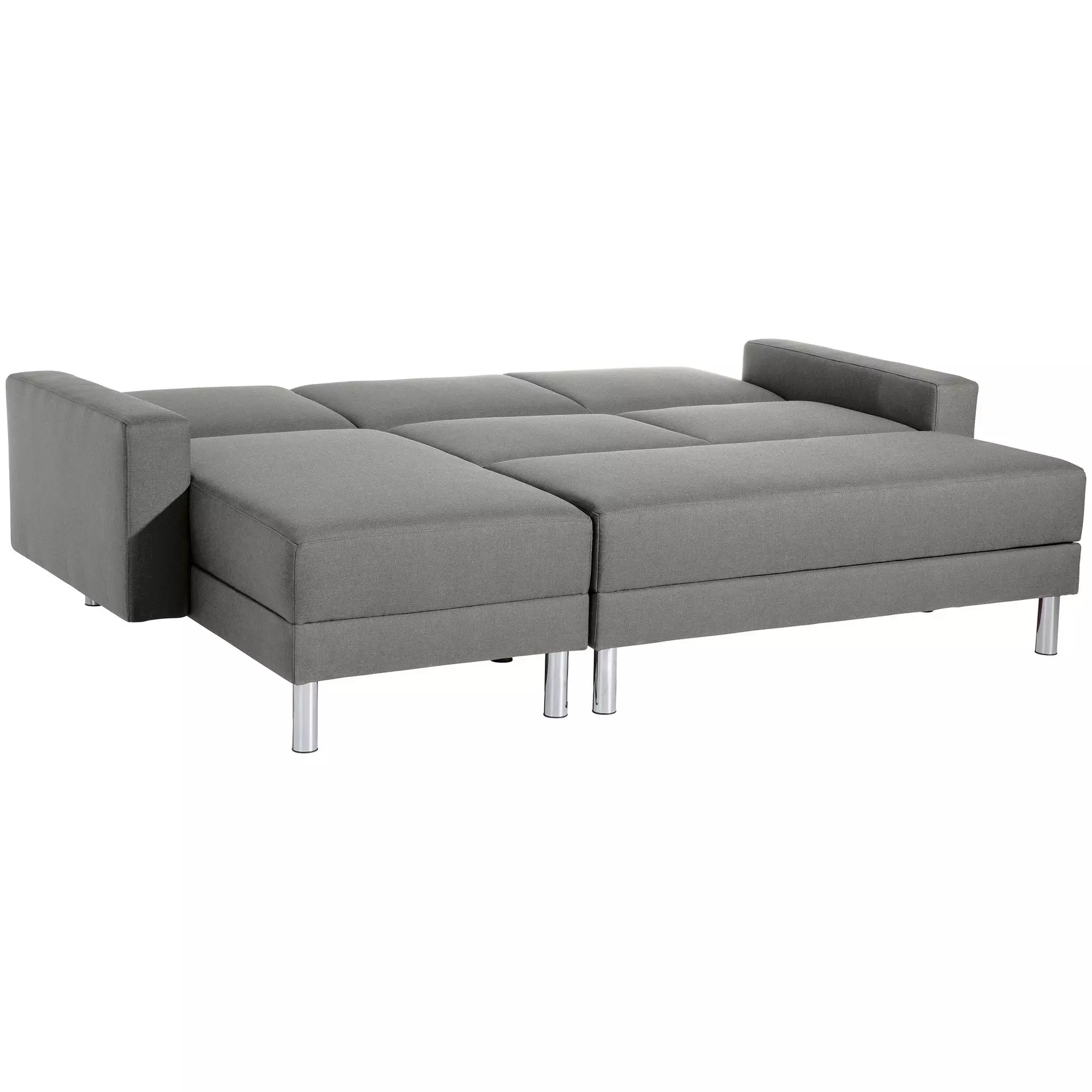 Schlafsofa Just Fashion Max Winzer Textil 152 x 93 x 230 cm
