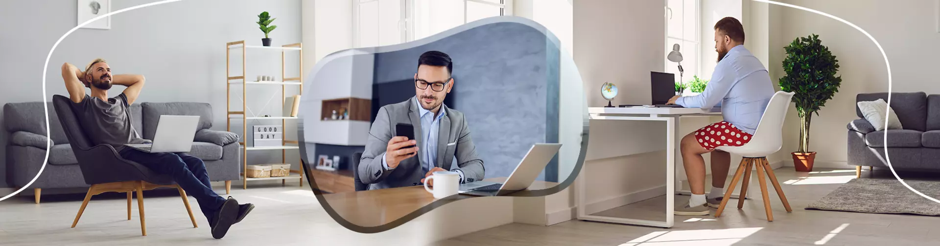 Entdecken Sie nachfolgend den Wohntrend und die passenden Tipps