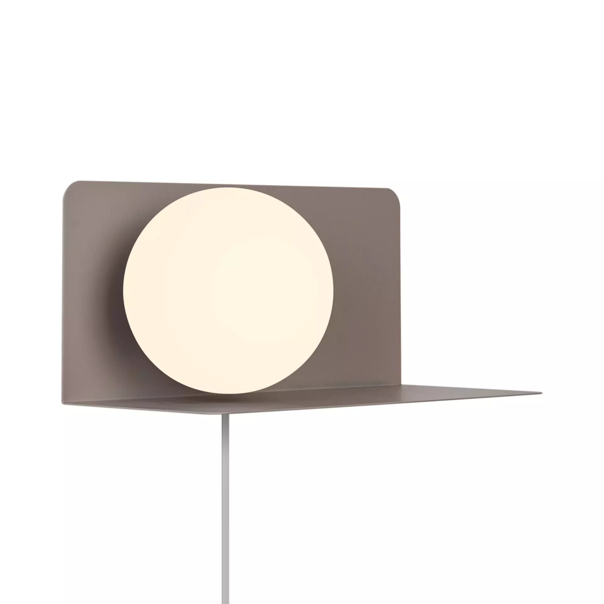 Wandleuchte LILIBETH Nordlux Metall 16 x 16 x 35 cm