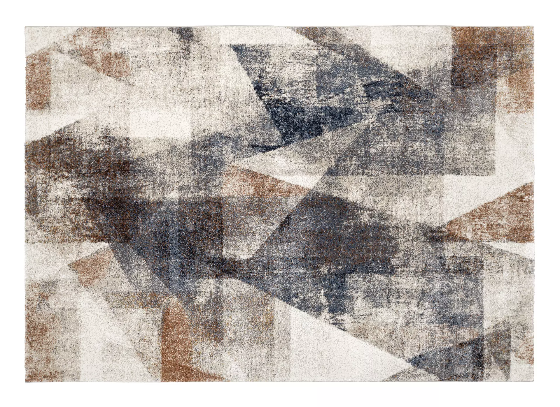 Maschinenwebteppich CORNELIA GRADA OCI Textil 65 x 2 x 130 cm