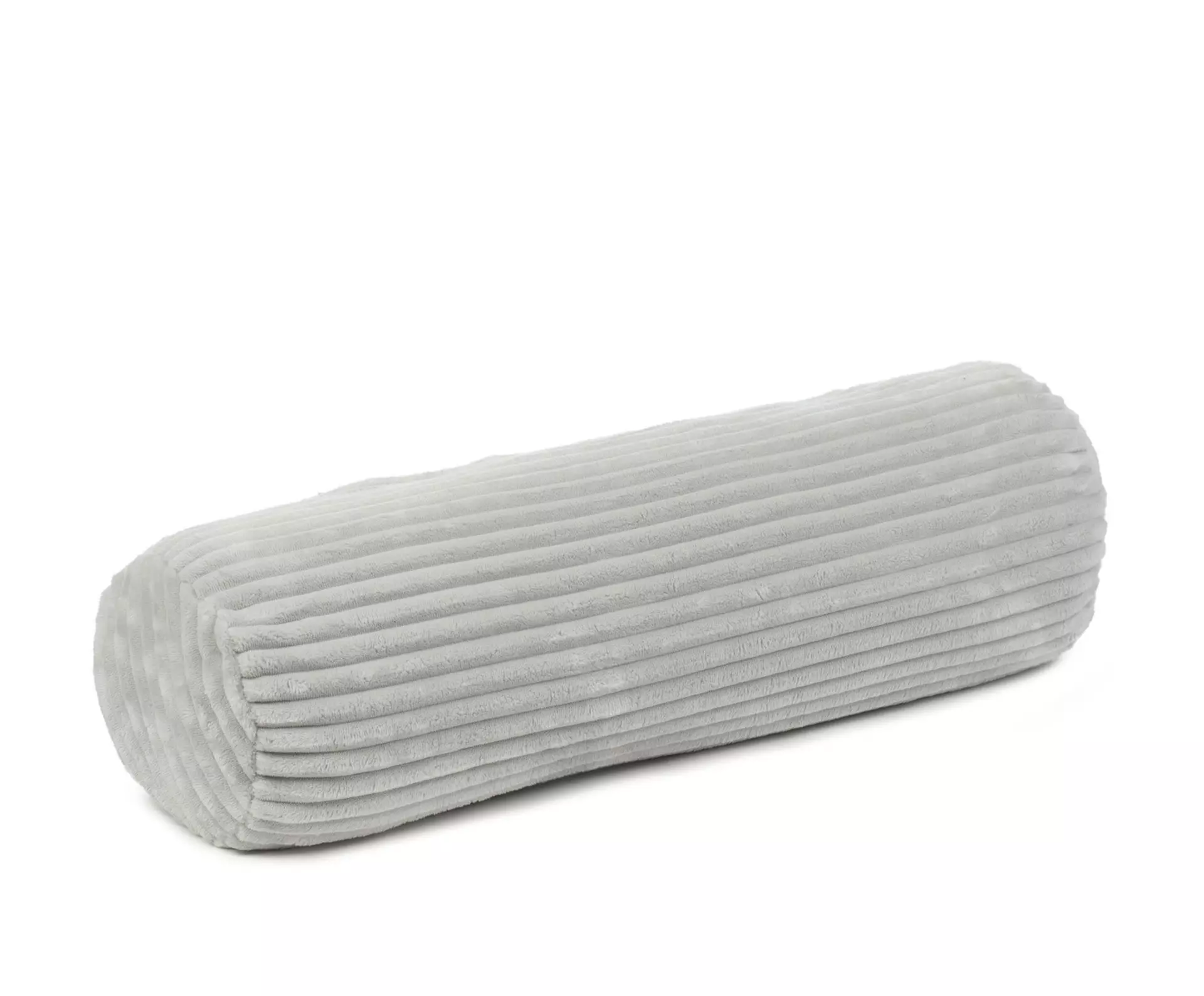 Nackenrolle Cord Ambiente Trendlife Textil 22 x 70 cm