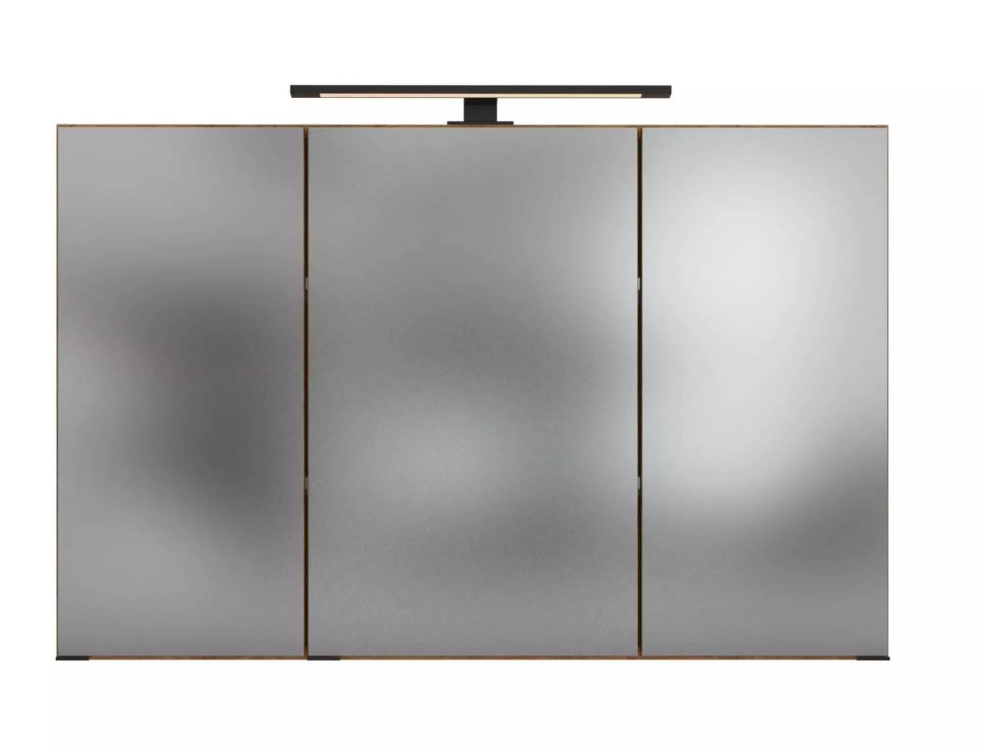 Spiegelschrank Manchester Coco Badwelten Holzwerkstoff 20 x 64 x 100 cm
