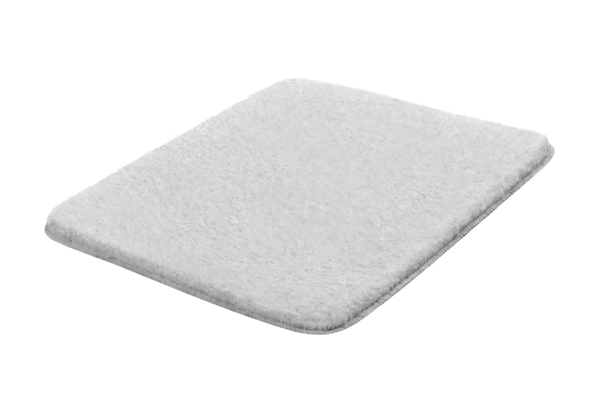 Badteppich Meadow Kleine Wolke Textil 50 x 3 x 60 cm