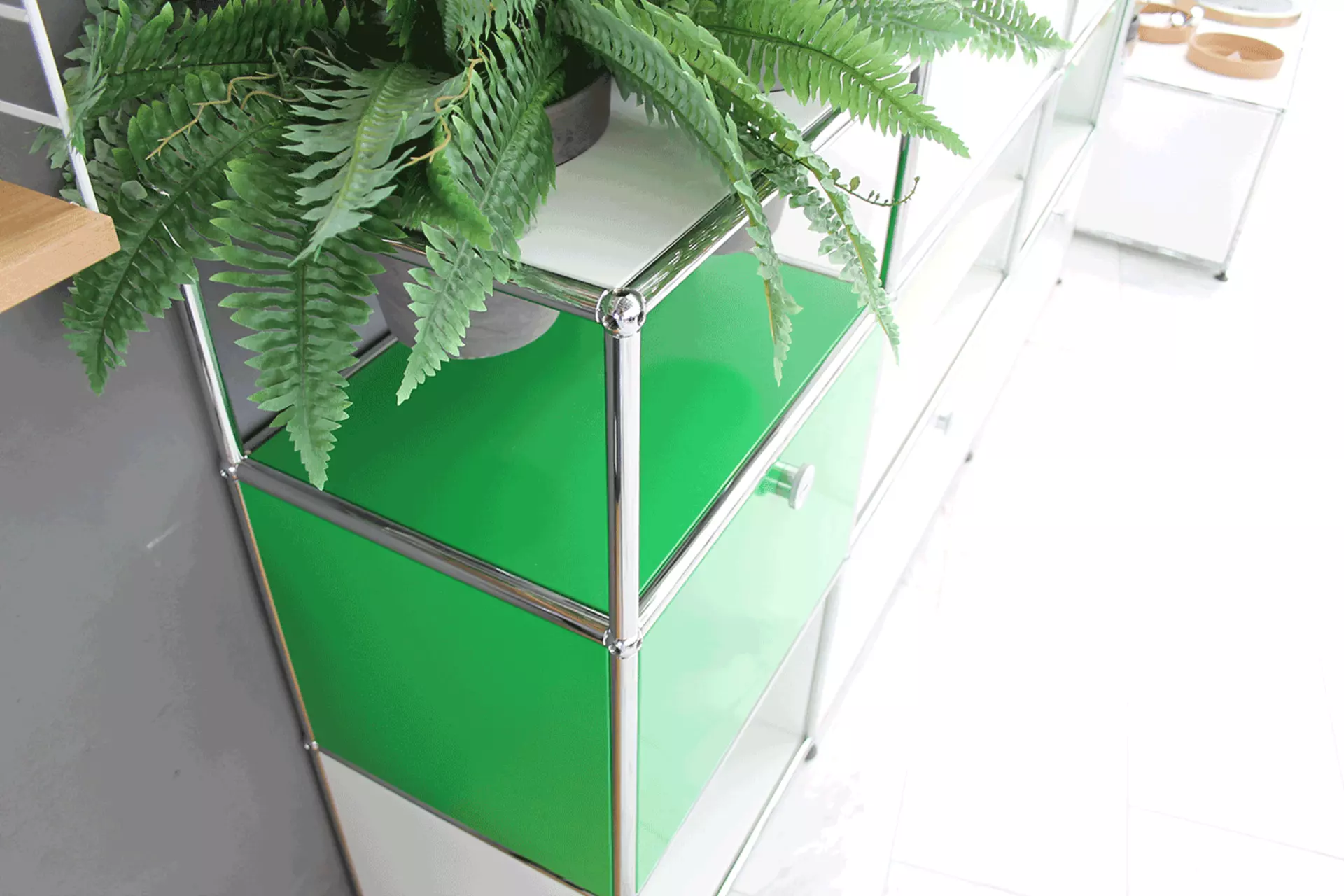 USM HALLER Sideboard USM 