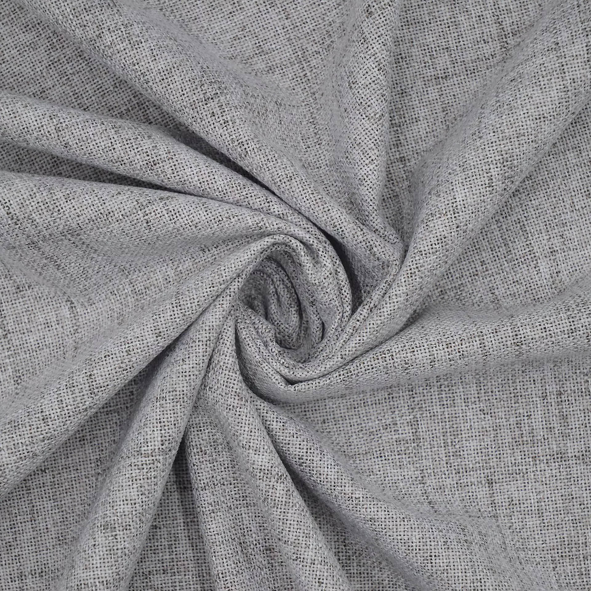 Verdunkelungsschal Gerster Collection Textil 140 x 245 cm