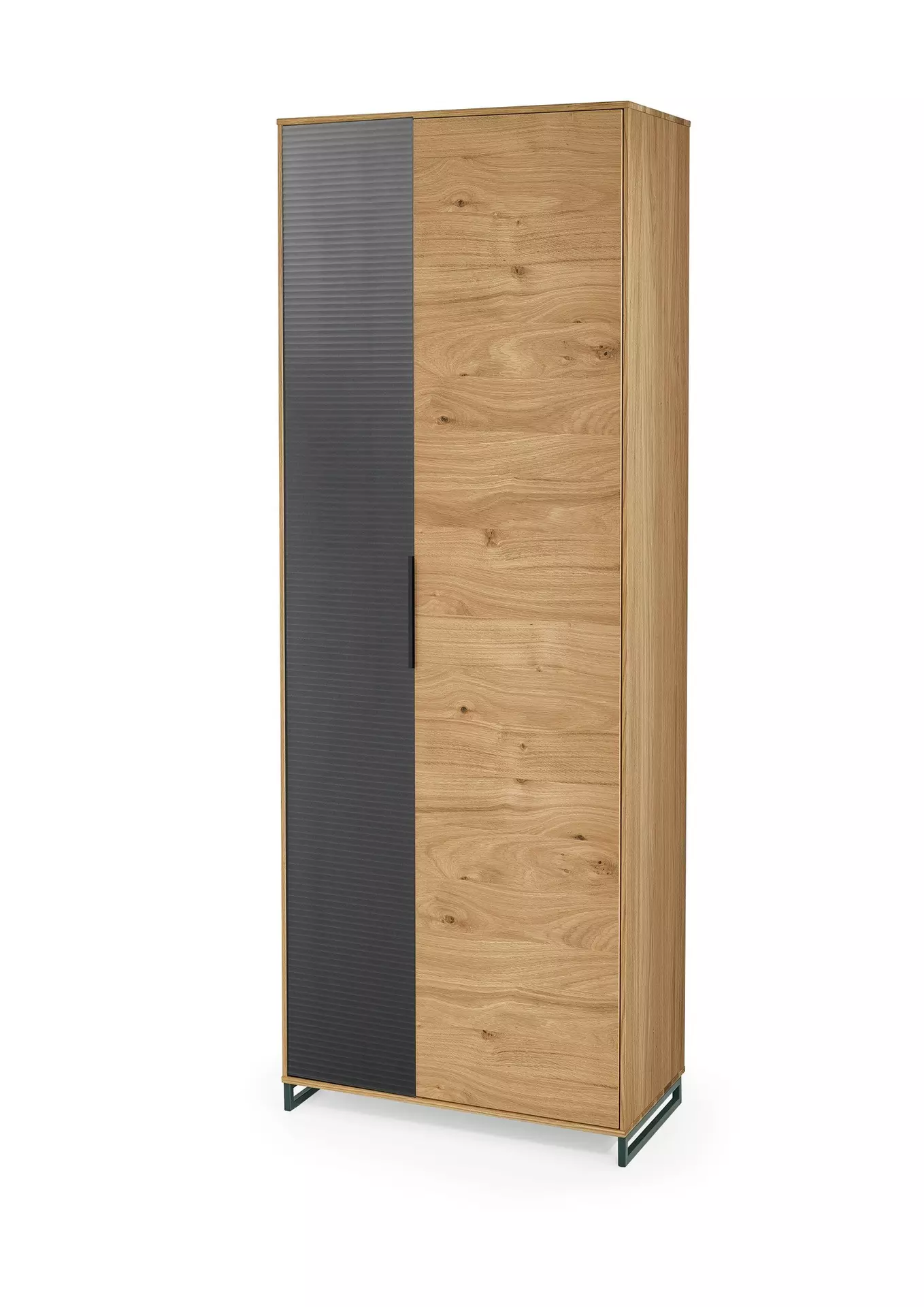 Garderobenschrank