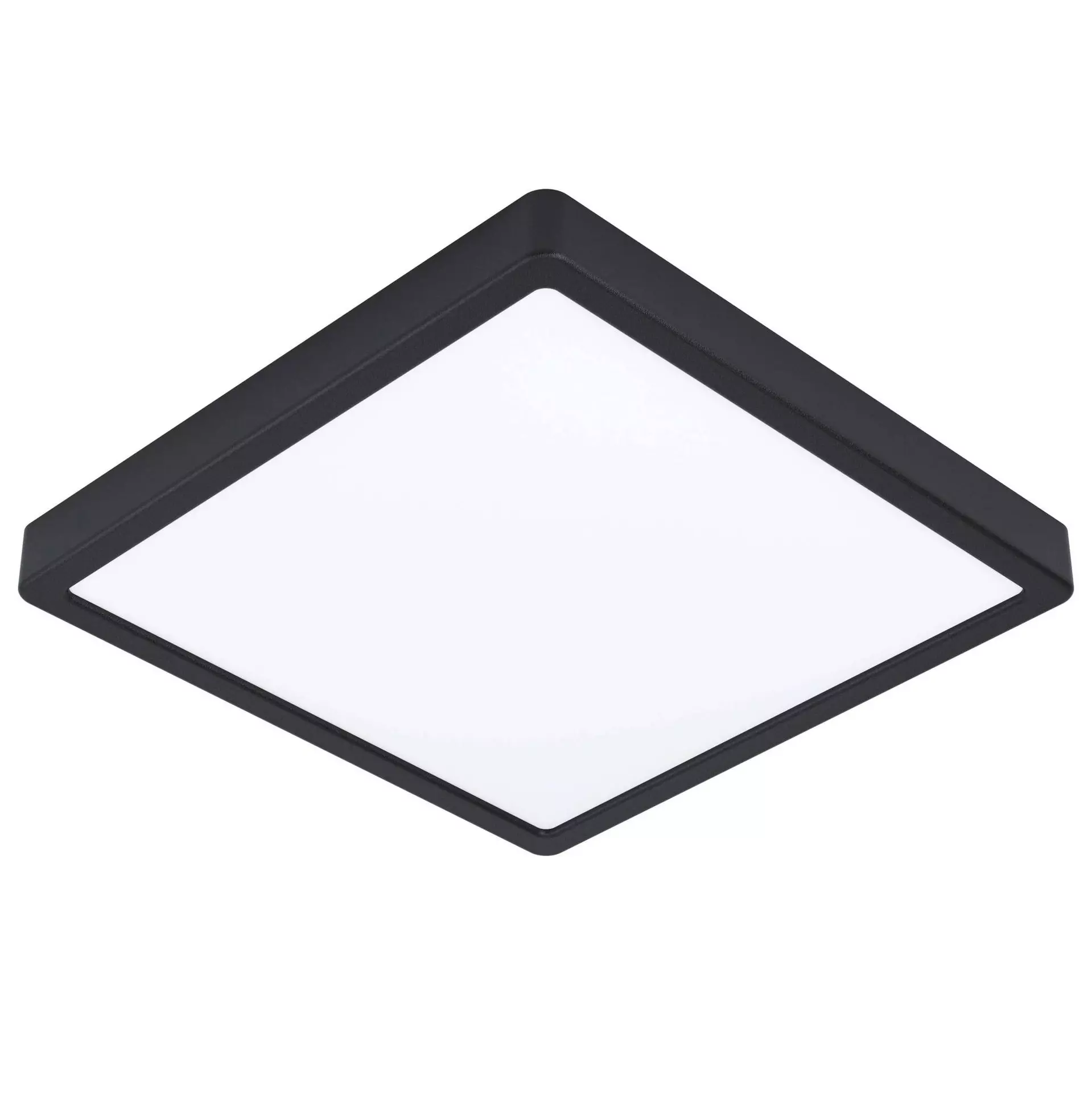 Deckenleuchte FUEVA 5 Eglo Metall 28 x 2 x 28 cm