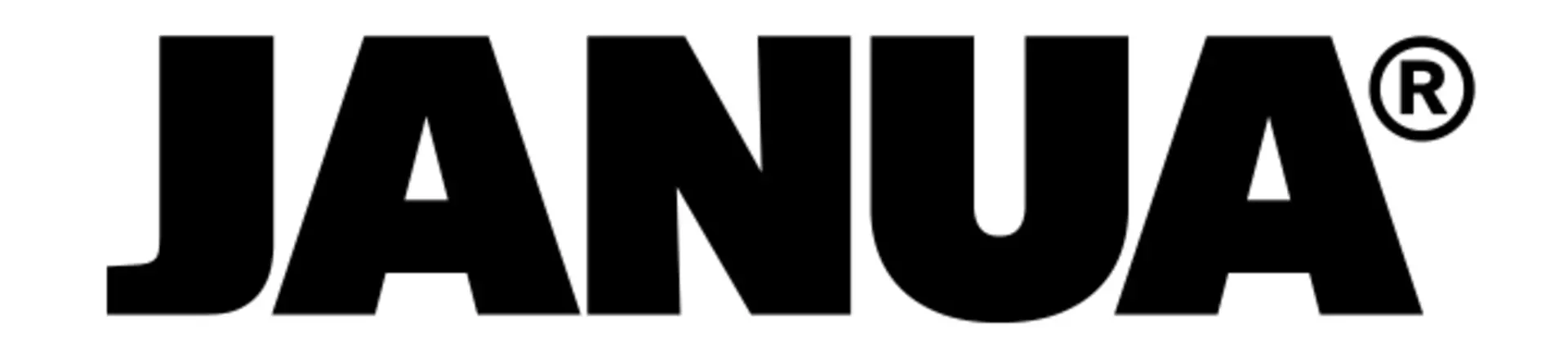 Logo der Designermarke Janua