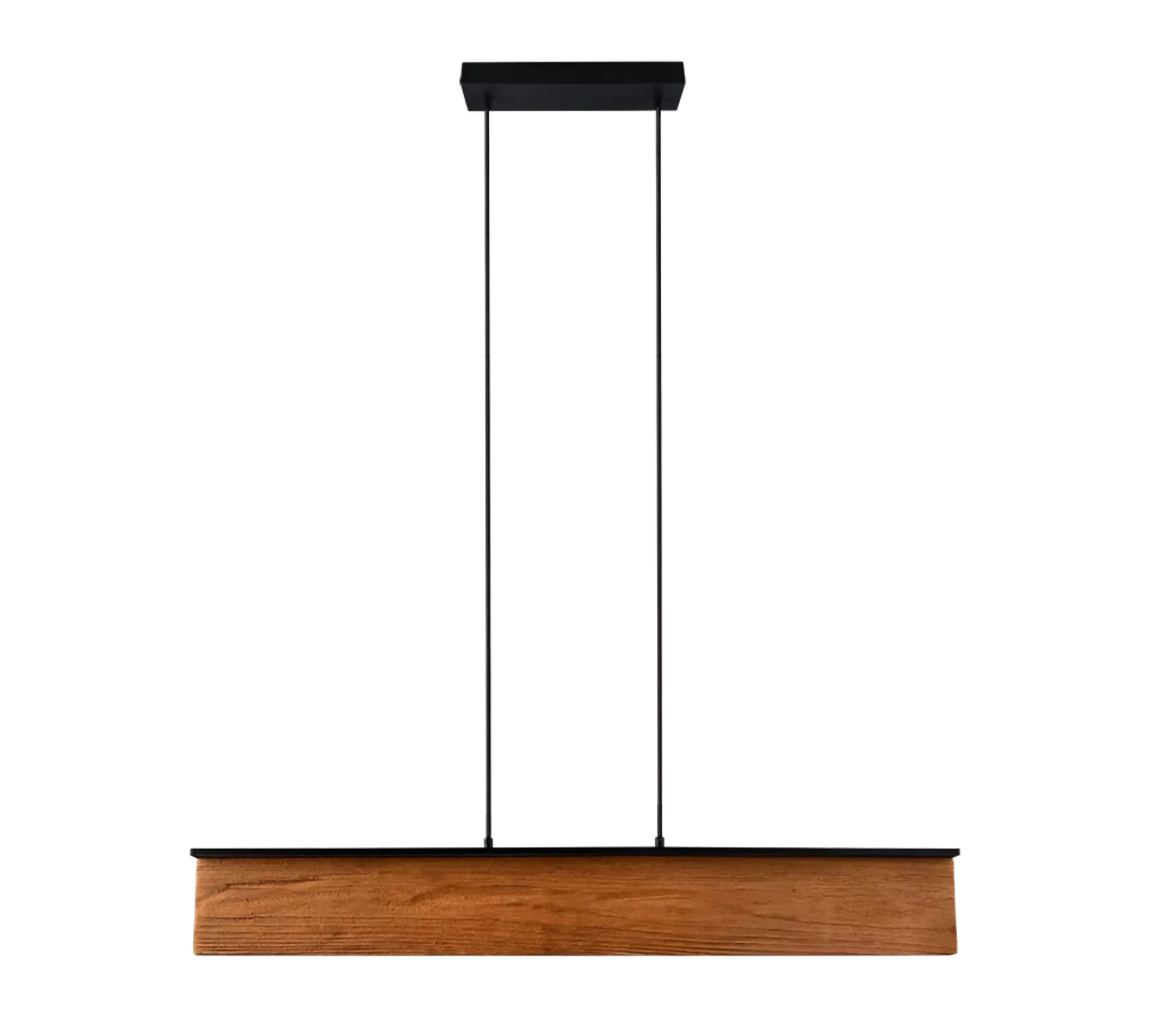 Hängeleuchte Kalea Trio Leuchten Metall 9 x 150 x 110 cm