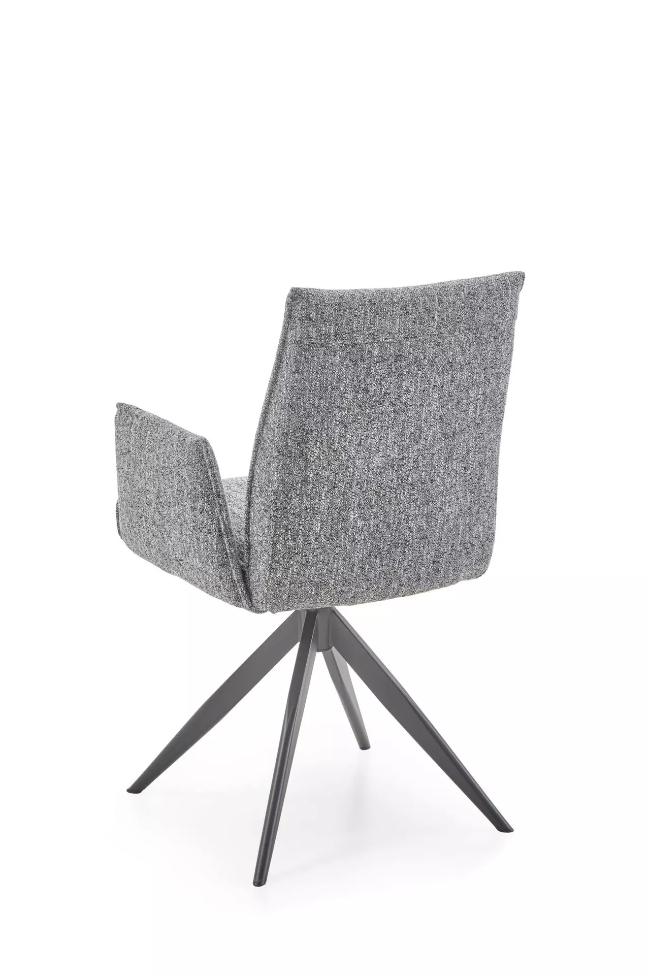 Armlehnstuhl KANIN MONDO Natur Textil 63 x 89 x 58 cm