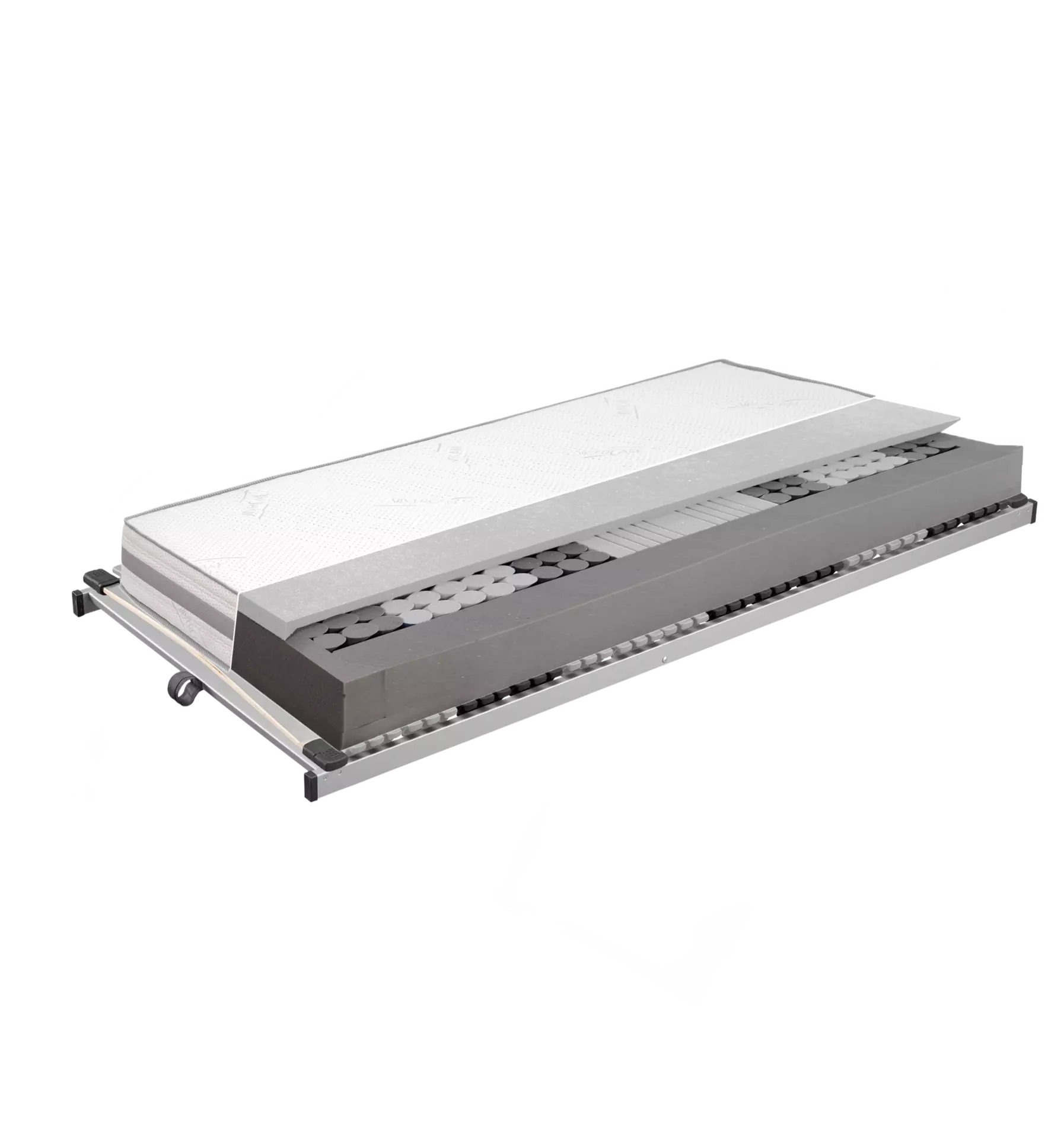 Matratzenset Sun Garden Textil 