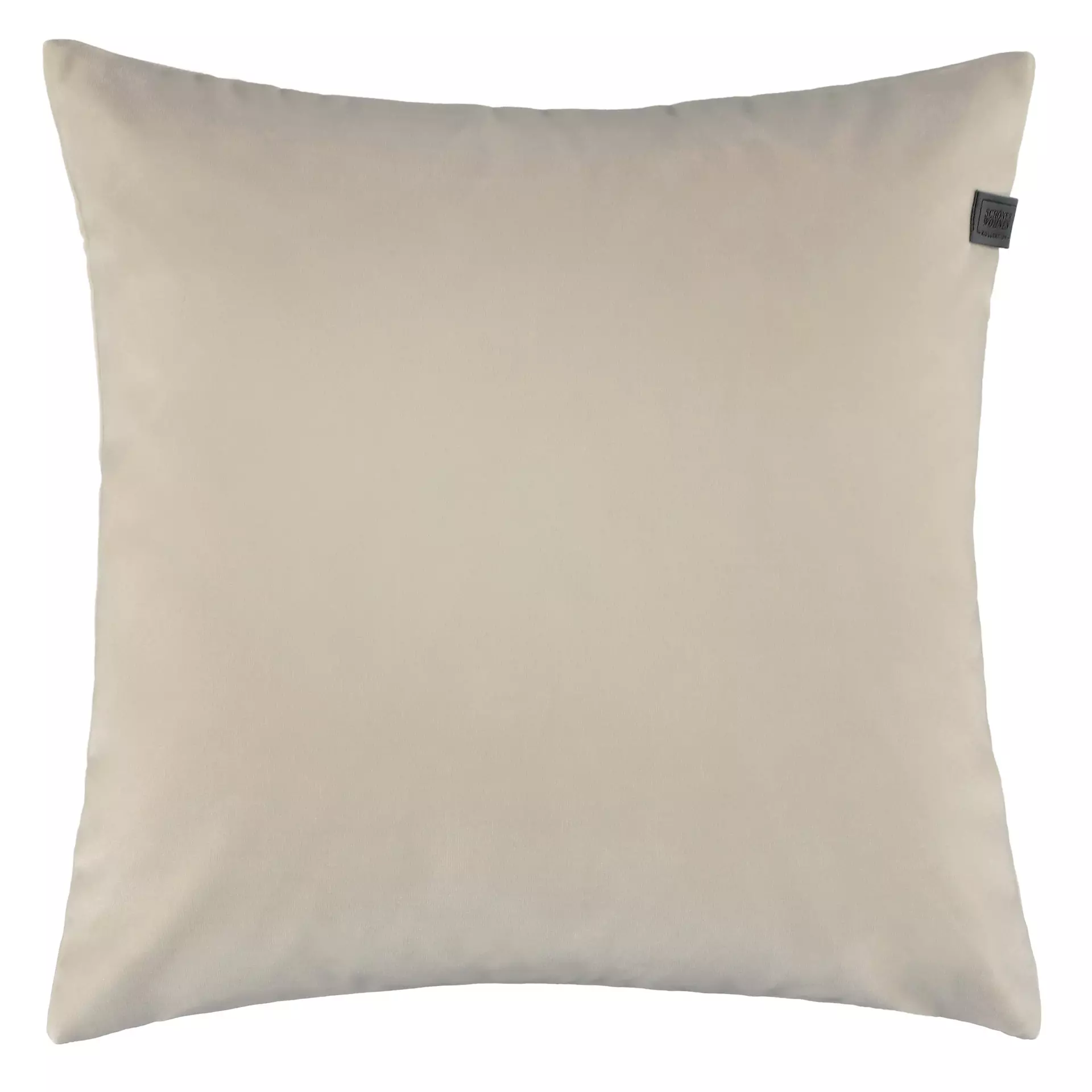 Kissenhülle Soul SCHÖNER WOHNEN-Kollektion Textil 44 x 44 cm