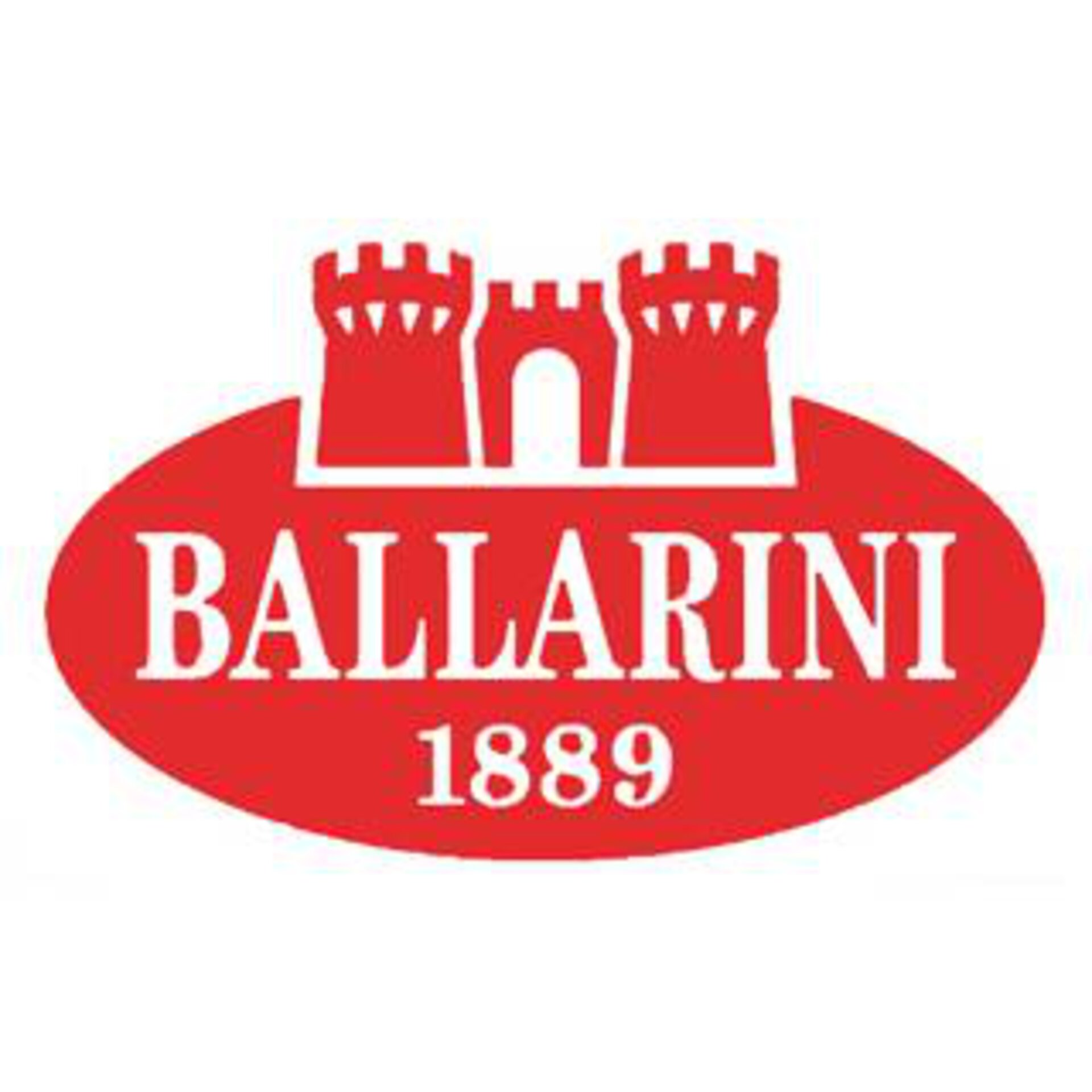 BALLARINI 1889 Logo