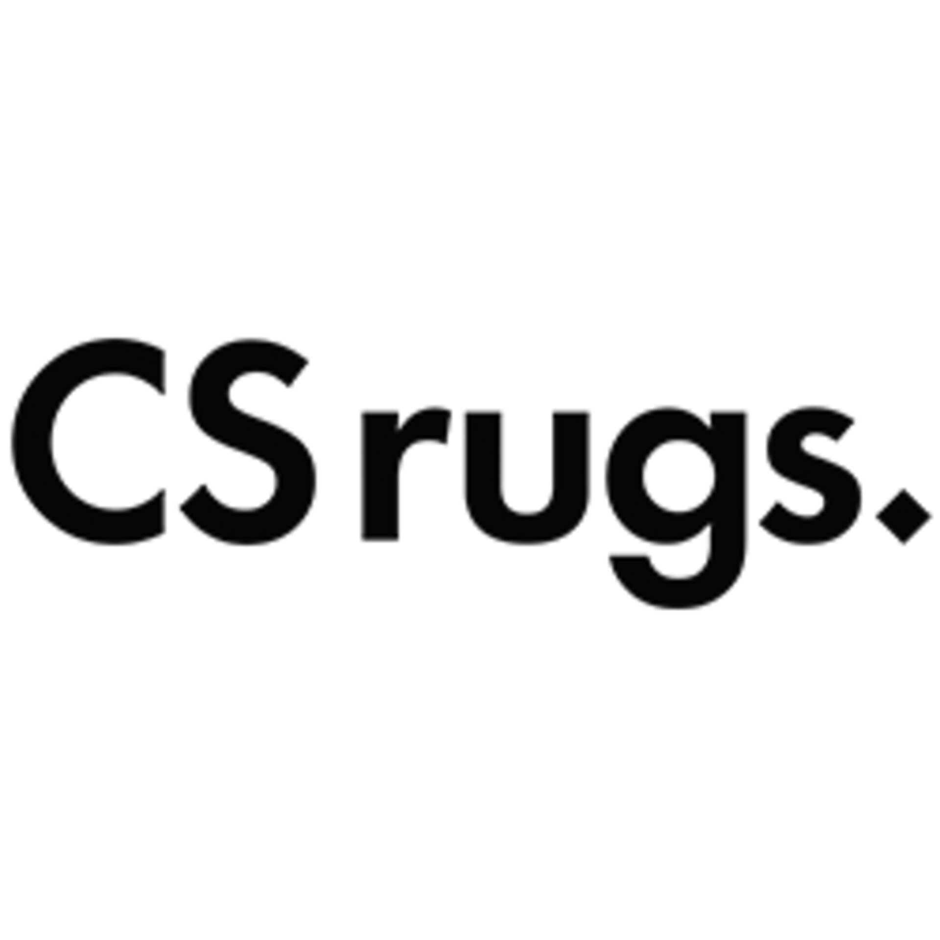 Markenlogo von CSrugs