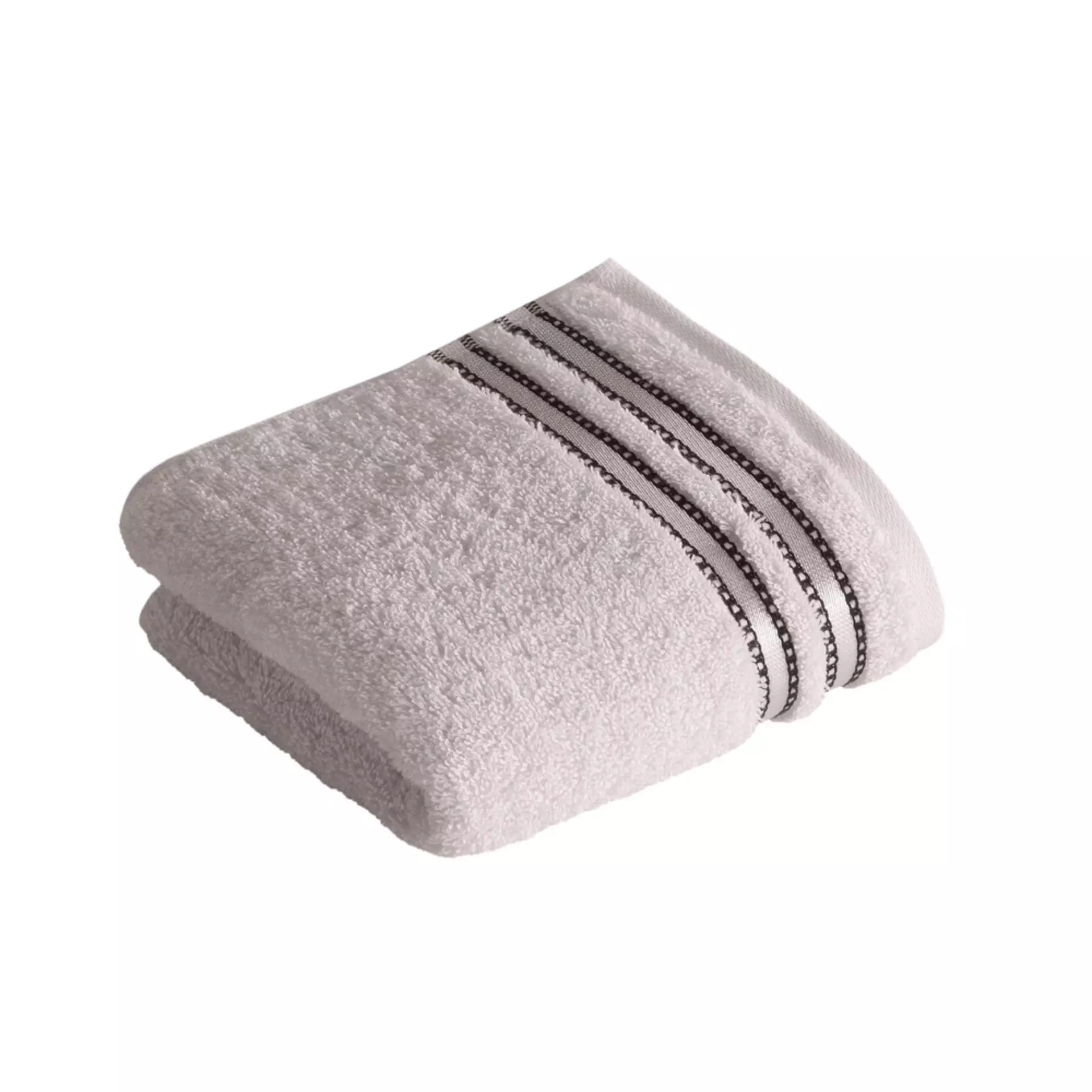 Gästetuch Cult de Luxe Vossen Textil 30 x 50 cm