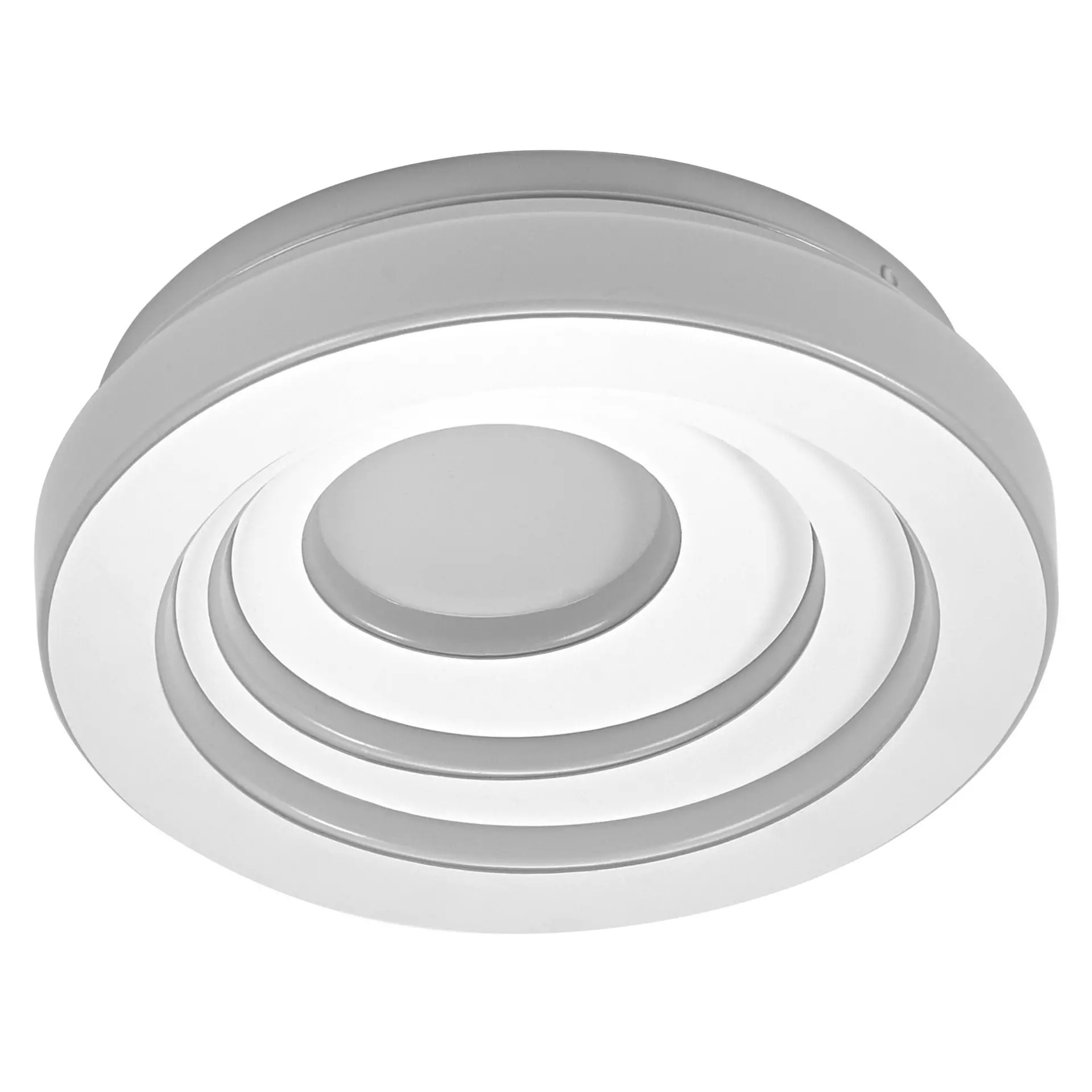 Deckenleuchte Orbis Essential 3Layer OSRAM Metall 