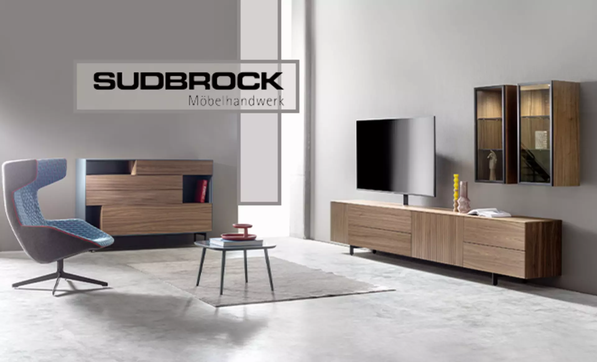 Sudbrock ist Marke des Monats Juli. Jetzt mehr erfahren
