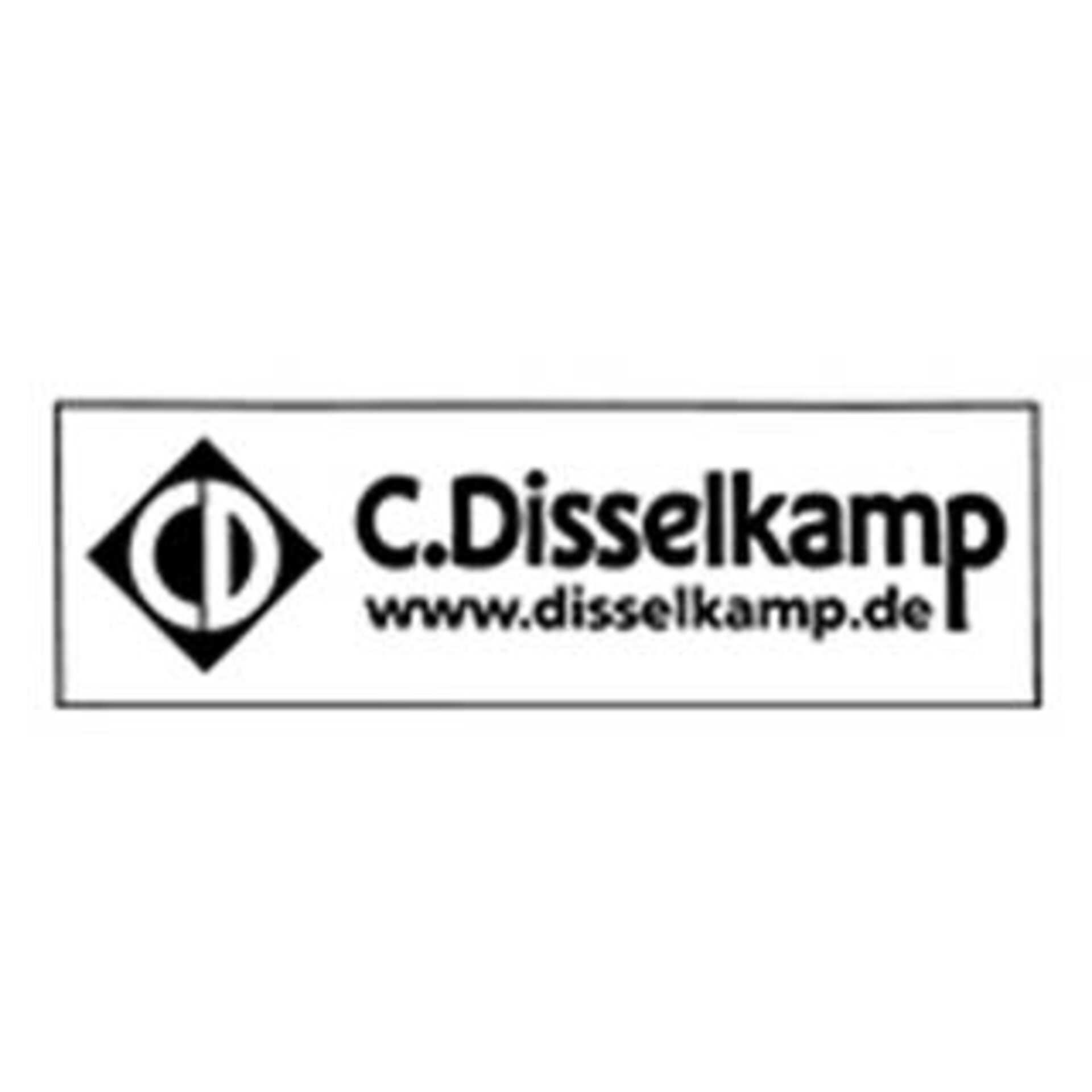 C.Disselkamp Logo