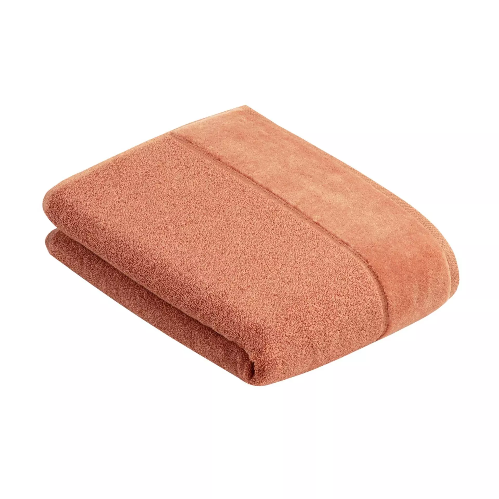 Duschtuch Pure Vossen Textil 67 x 140 cm