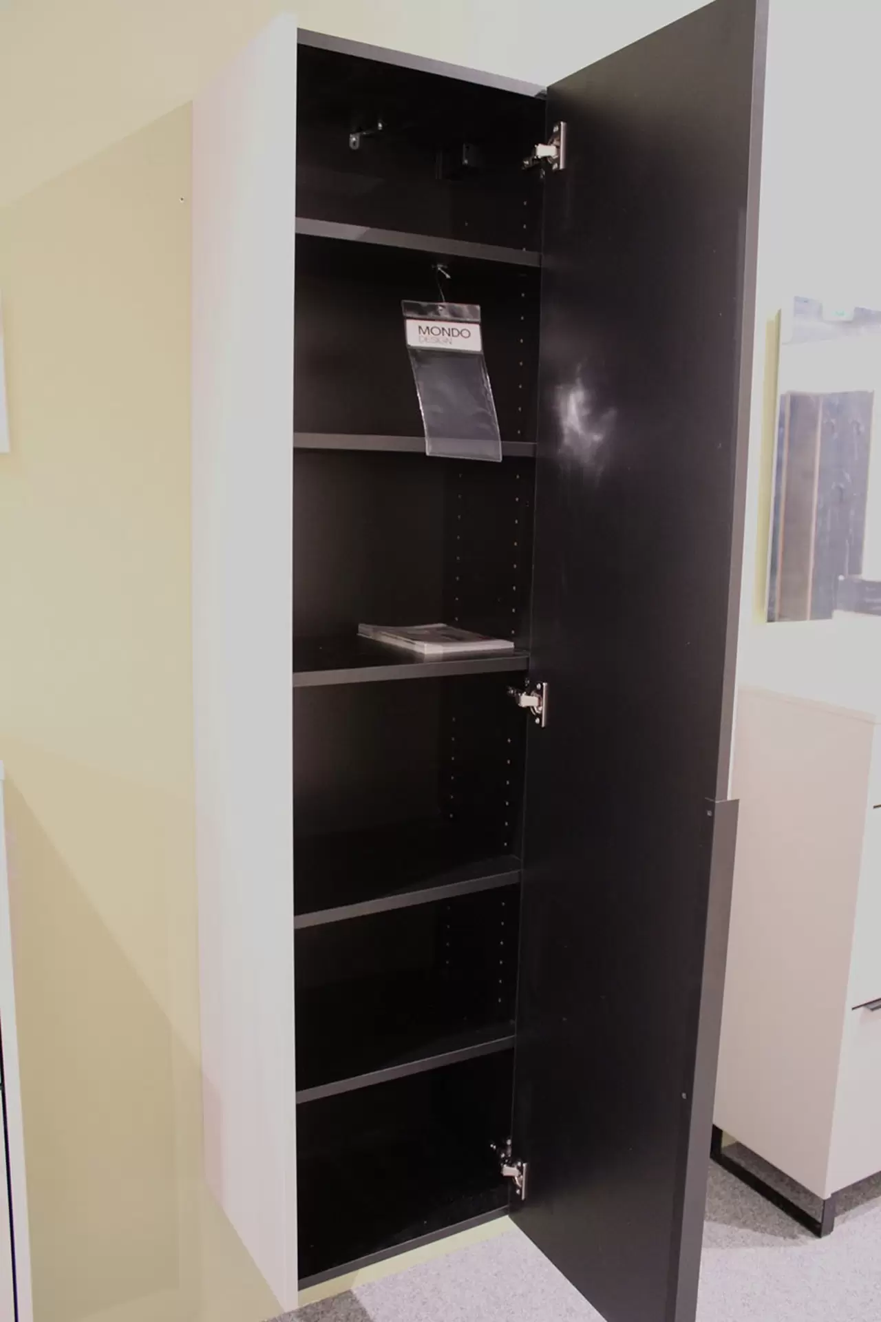 Mehrzweckschrank MONDO DESIGN VASO