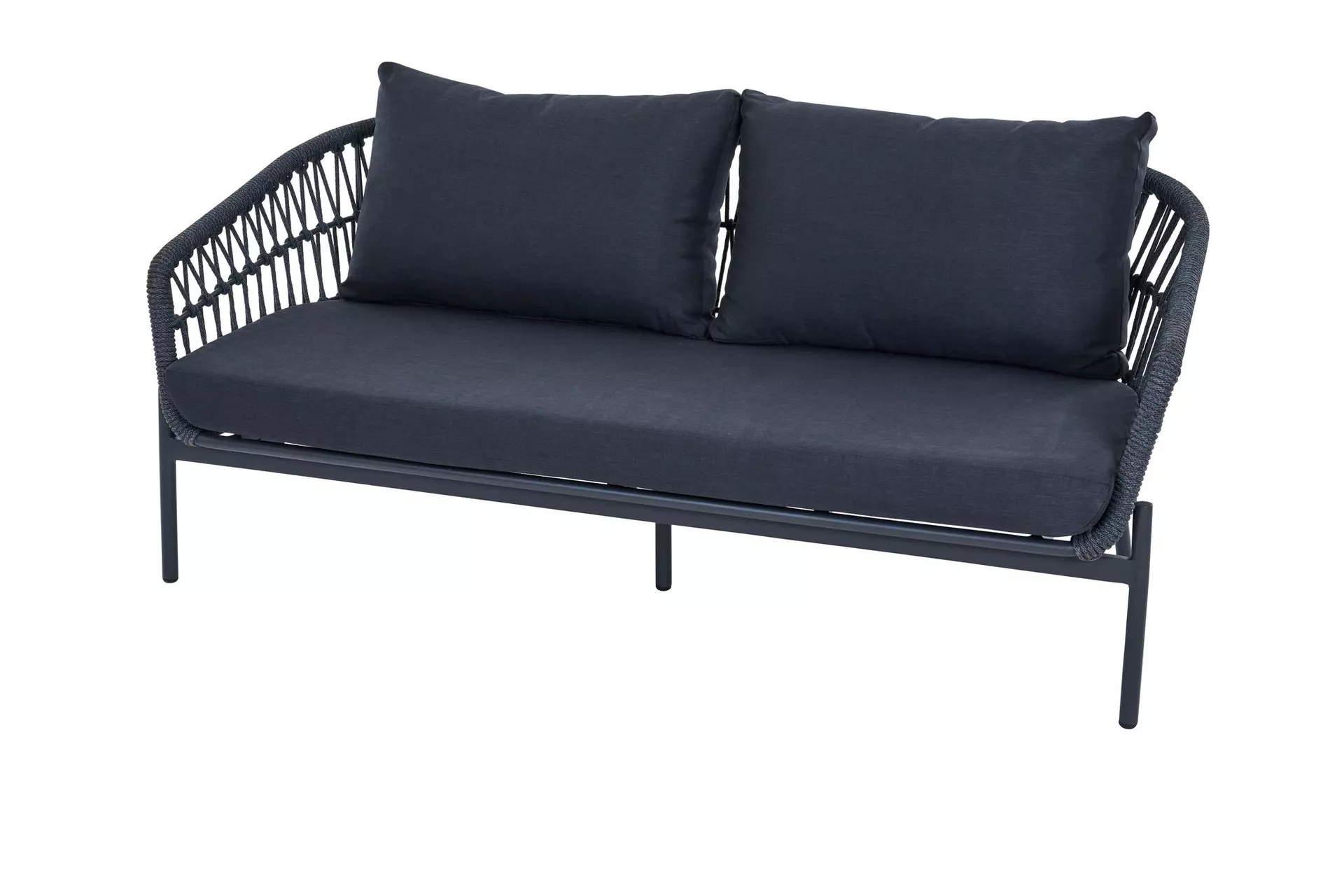 Gartenmöbelset LUNA Outdoor Textil 