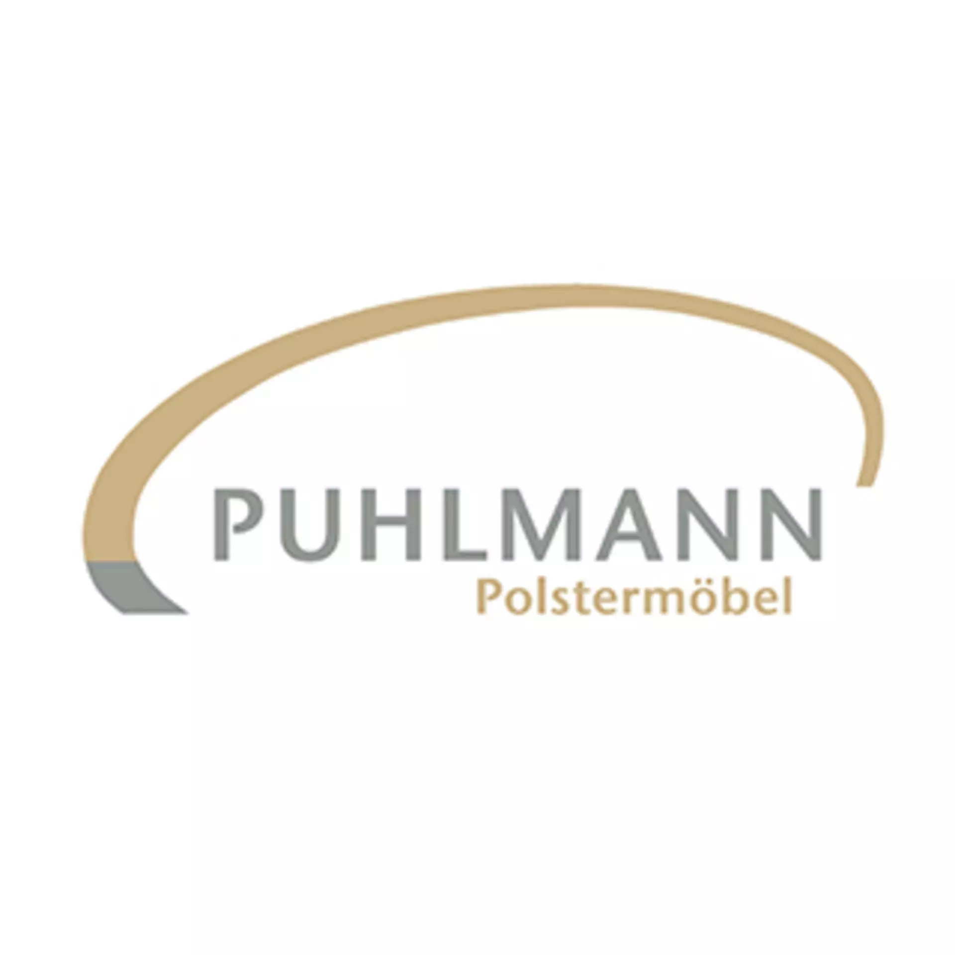 PUHLMANN-Polstermöbel Logo