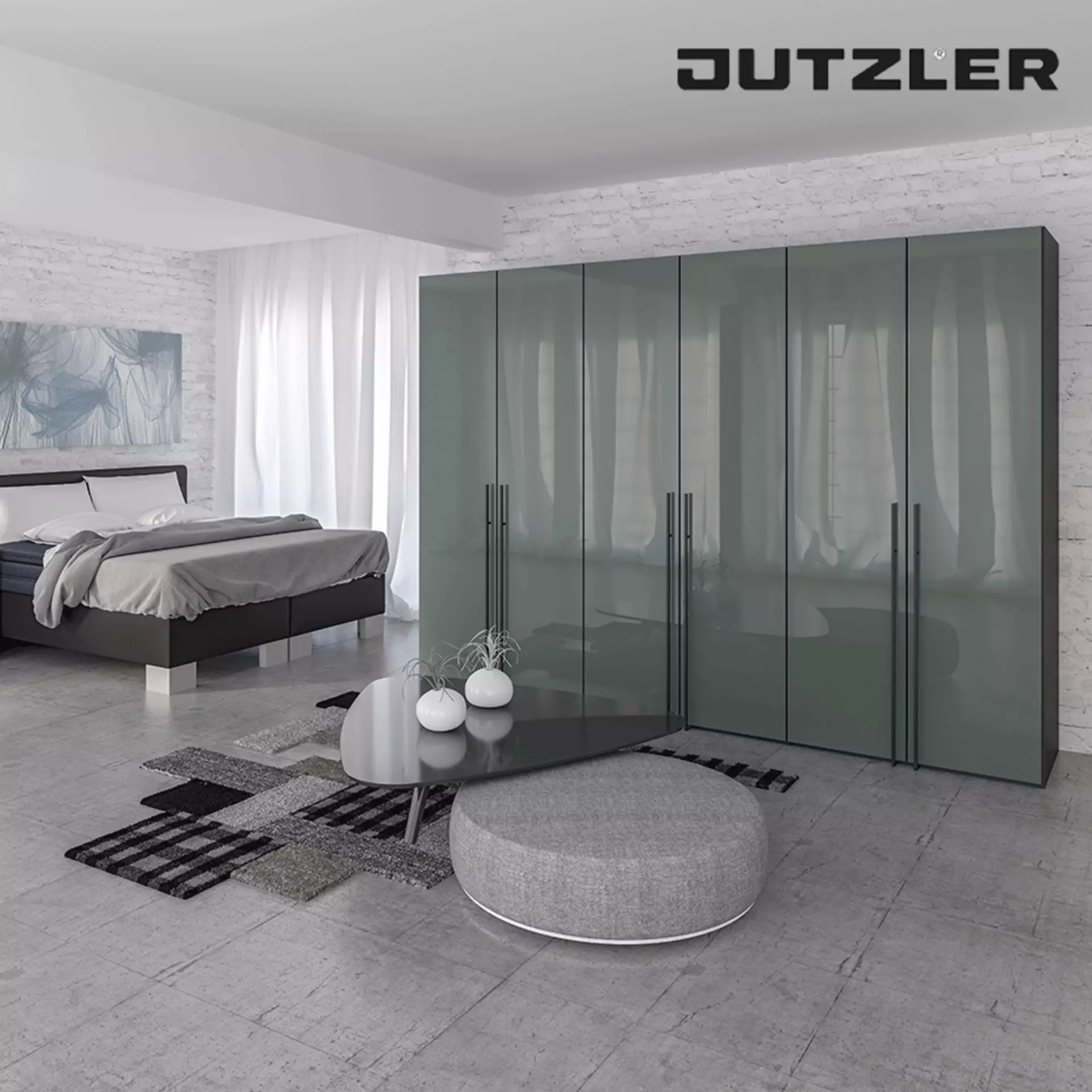 Jutzler - durchdachte Schranksysteme bei Möbel Inhofer