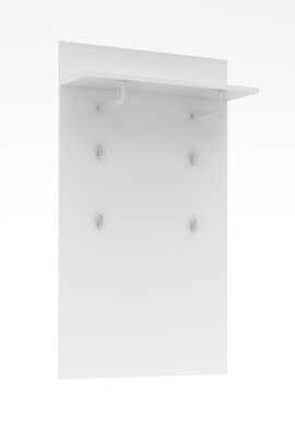 5. Bild von Garderobenkombination Innostyle Holzwerkstoff