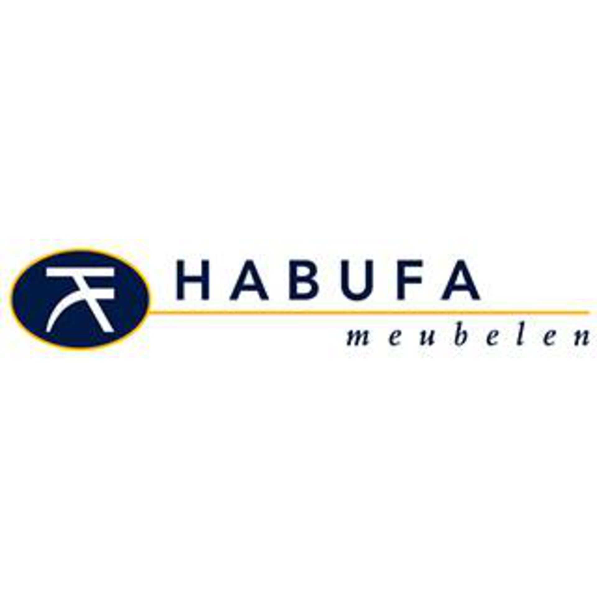 HABUFA - meubelen Logo