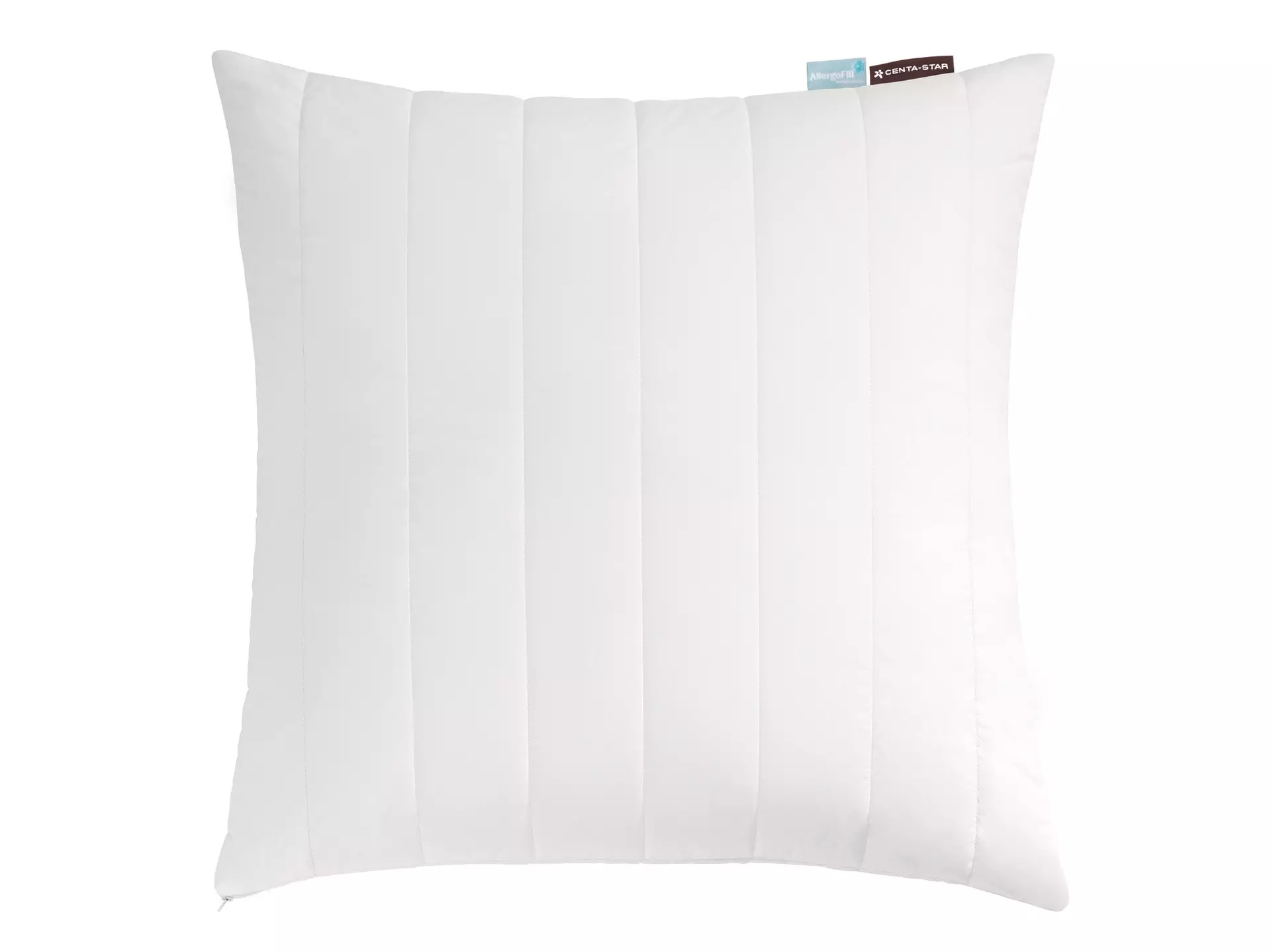 Kopfkissen Allergo Protect Centa-Star Textil 80 x 80 cm