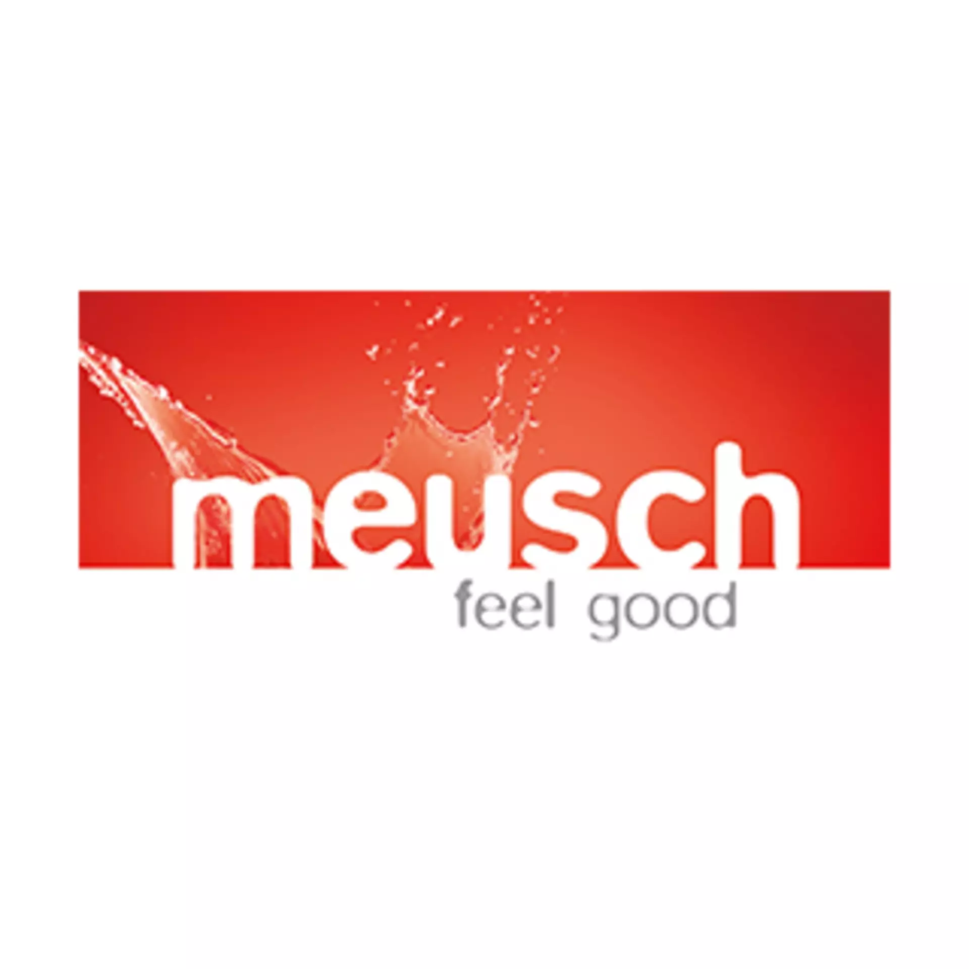 Marken Logo  Meusch Logo