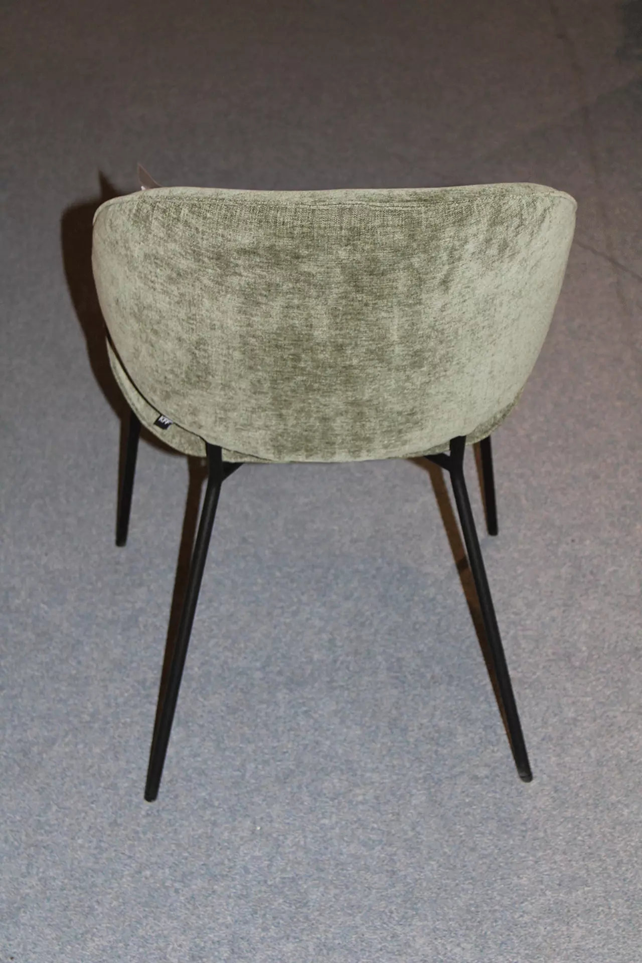 Stuhl ALVARO KFF DESIGN 