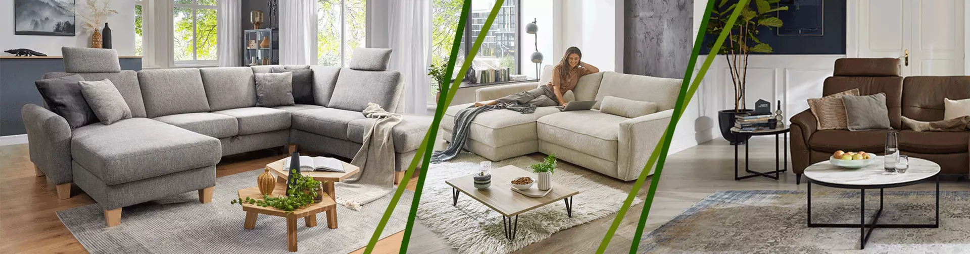 Möbel Inhofer Wohntipps | Couchtisch-Ratgeber: Den richtigen Tisch wählen