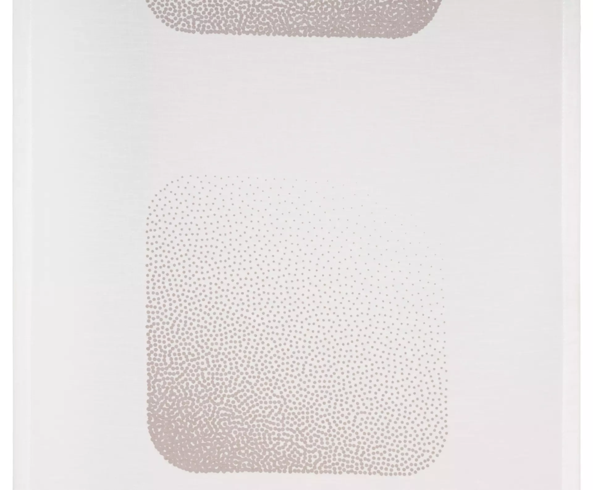 Flächenvorhang Aria Ambiente Trendlife Textil 60 x 245 cm